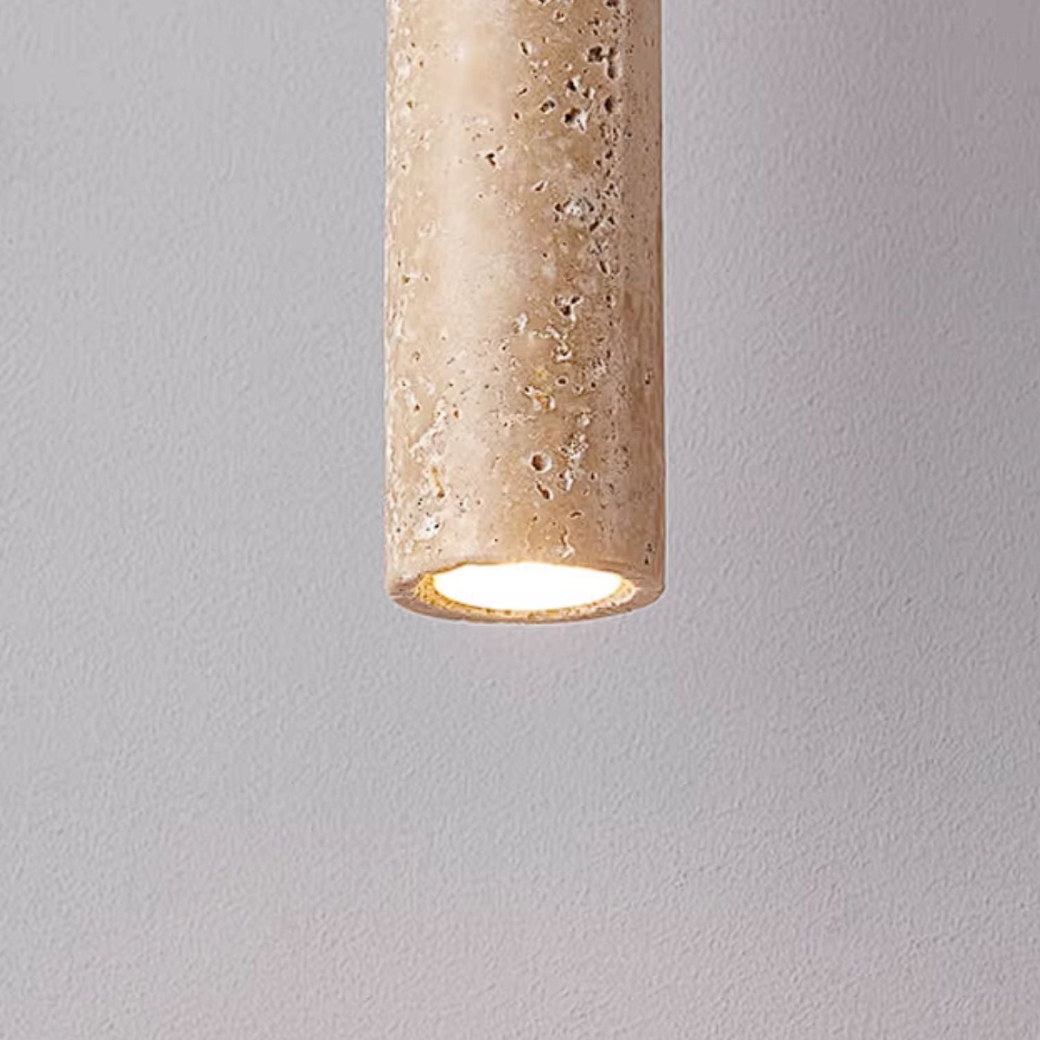 Pendente Cilíndrico