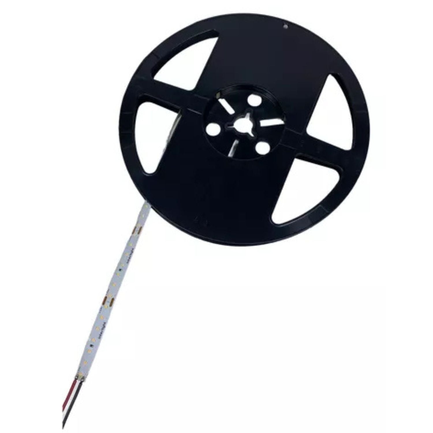 Fita LED Profissional 12W/m 24V 4000K - 2 Metros - Interlight