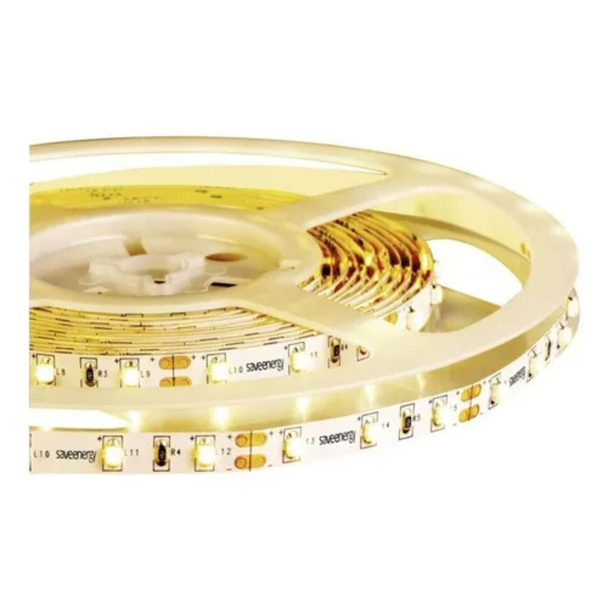 Fita LED 12V 7,2W/m - SAVEENERGY