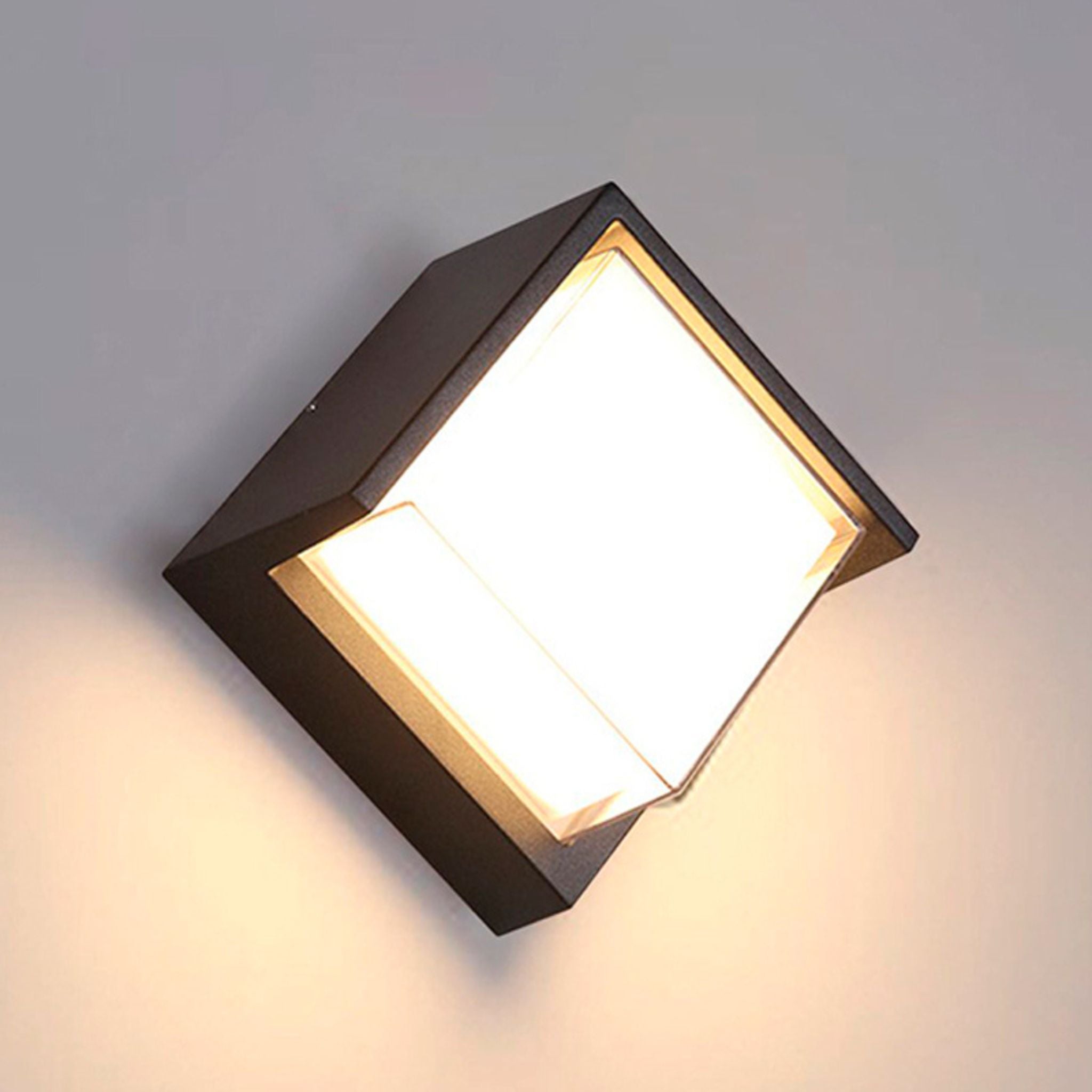 Lumínaria Iglu Opus