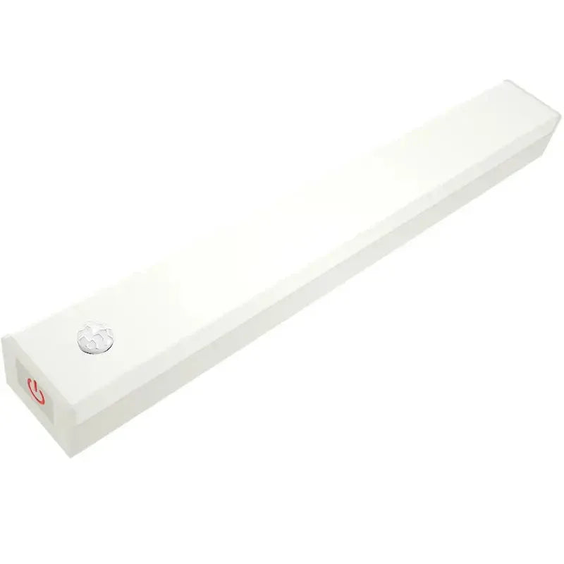 Luminária LED Recarregável com Sensor de Movimento Luz ambiente