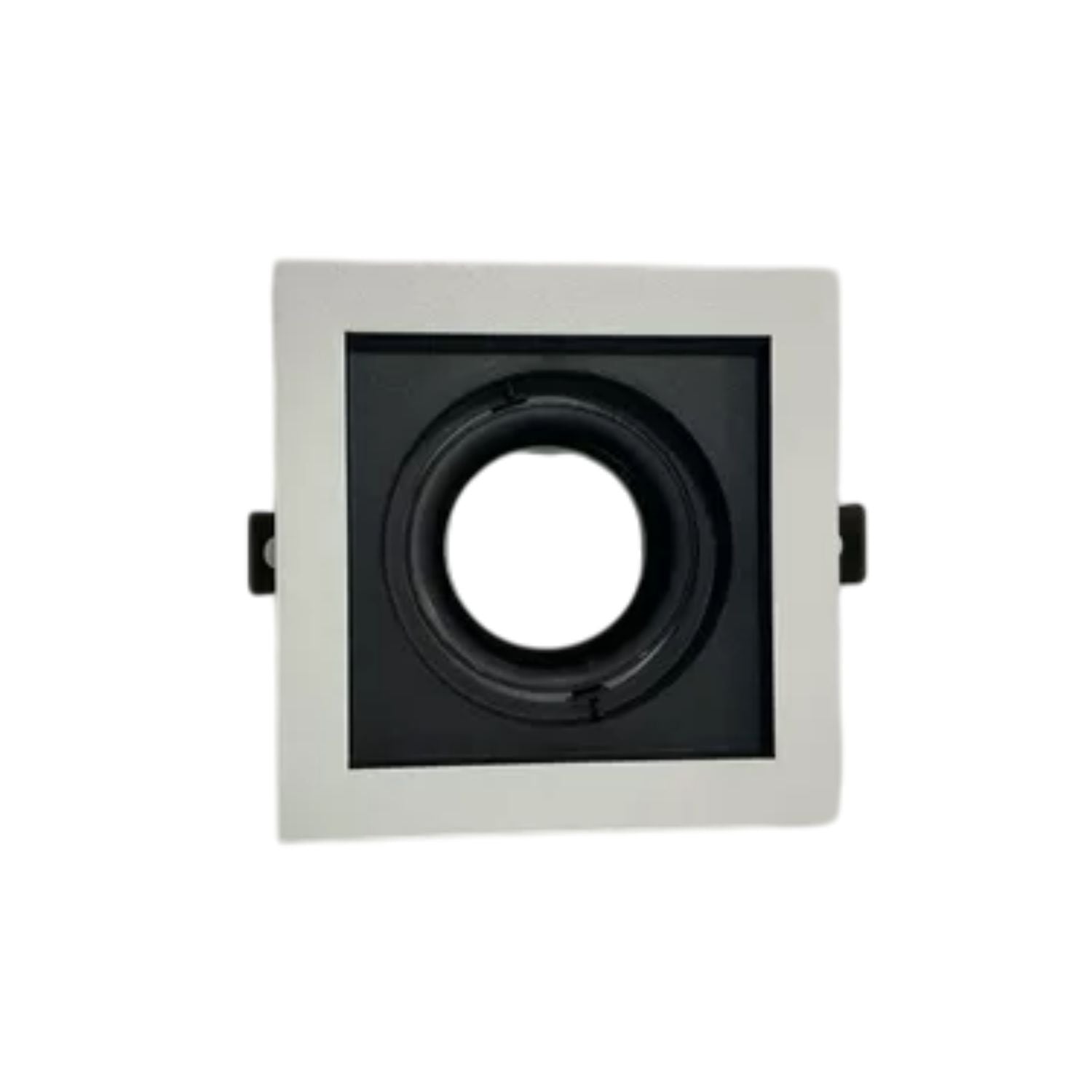 Spot Embutir Quadra Recuado PAR20 - Interlight