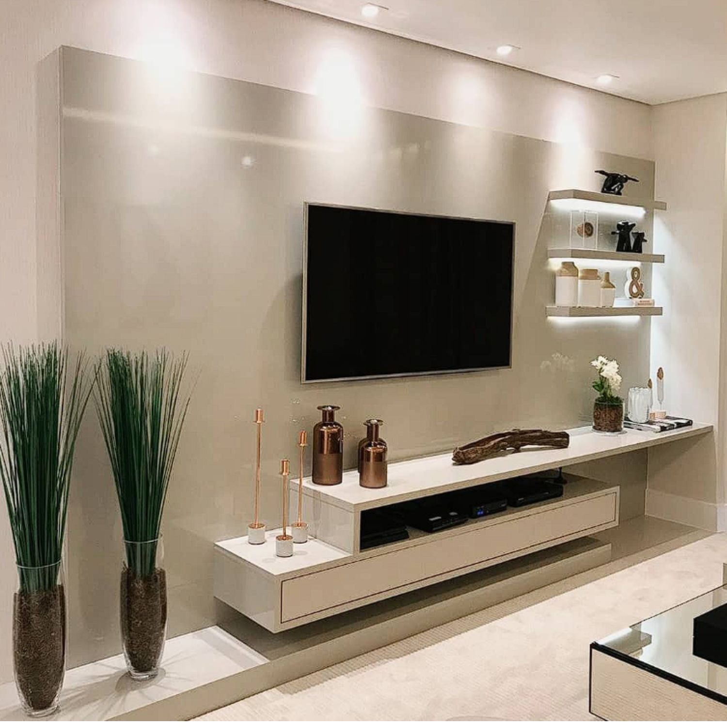 Spot Embutir Recuado Orientável AR 111 - Interlight 4730