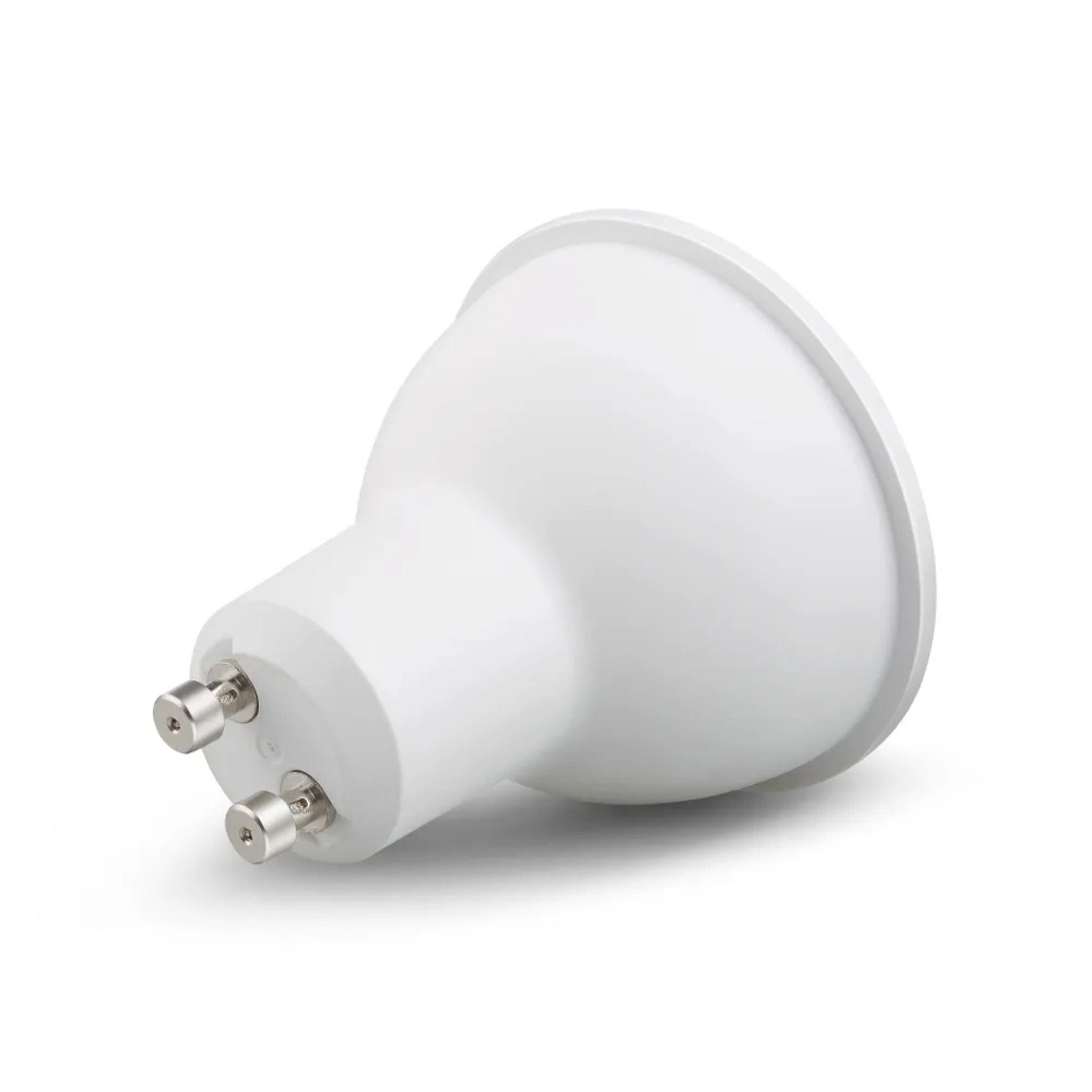Lâmpada LED Dicróica MR16 GU10 4,8W 24° – SaveEnergy