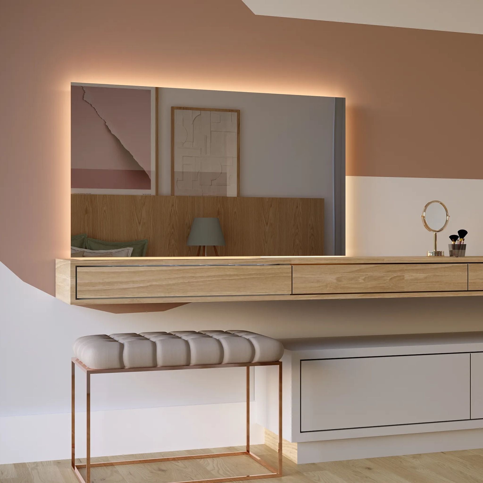 Fita LED 12V 12W/m - SAVEENERGY