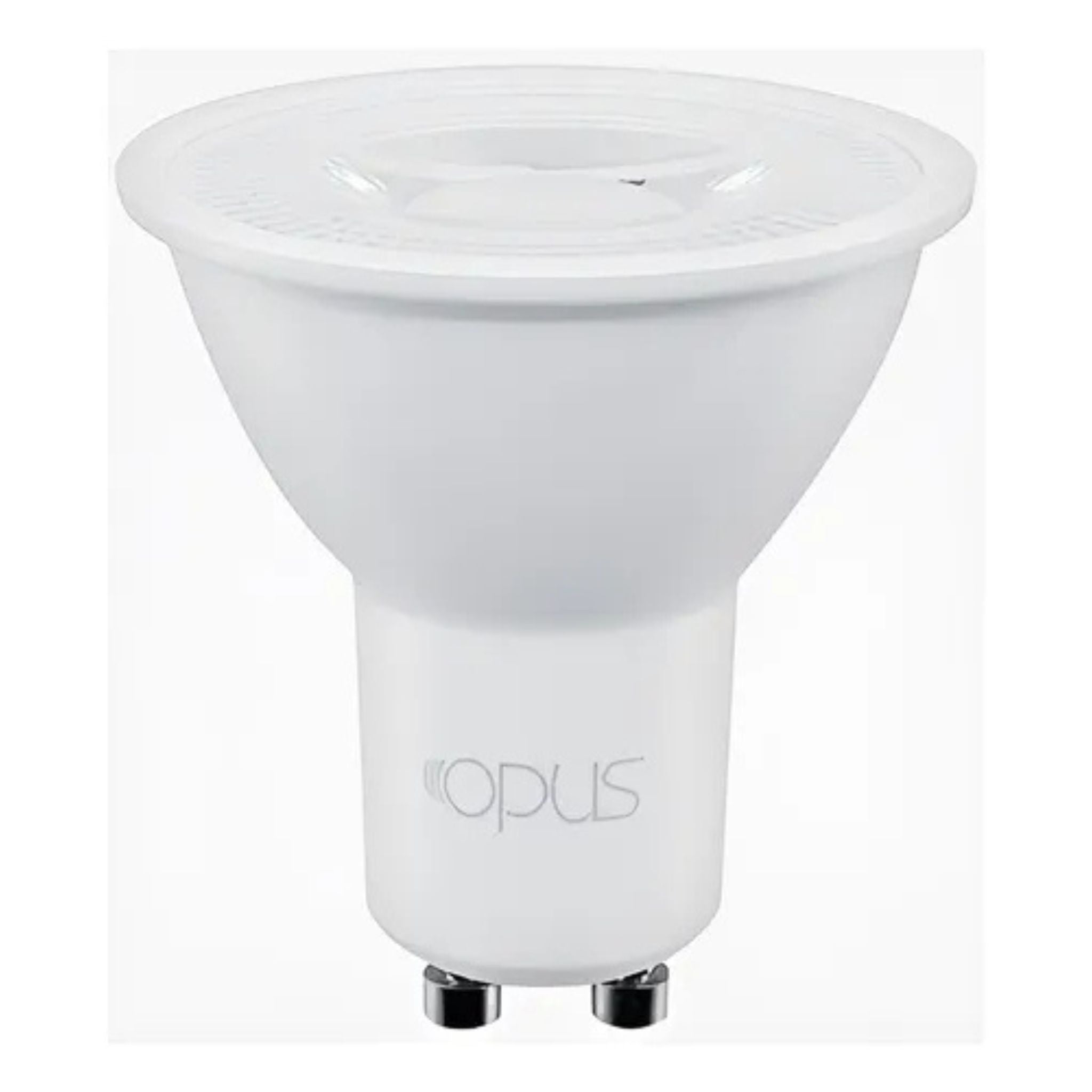 Lâmpada LED MR16 GU10 4,8W IRC<80 – Opus