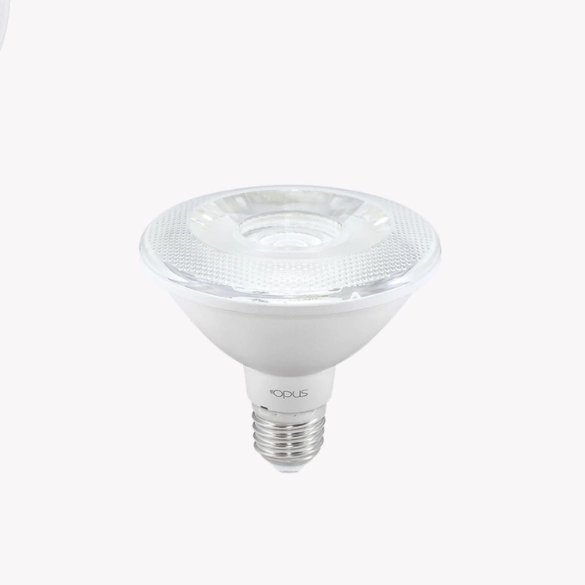 PAR30 E27 Direcional – IRC>95 9,8W – Opus