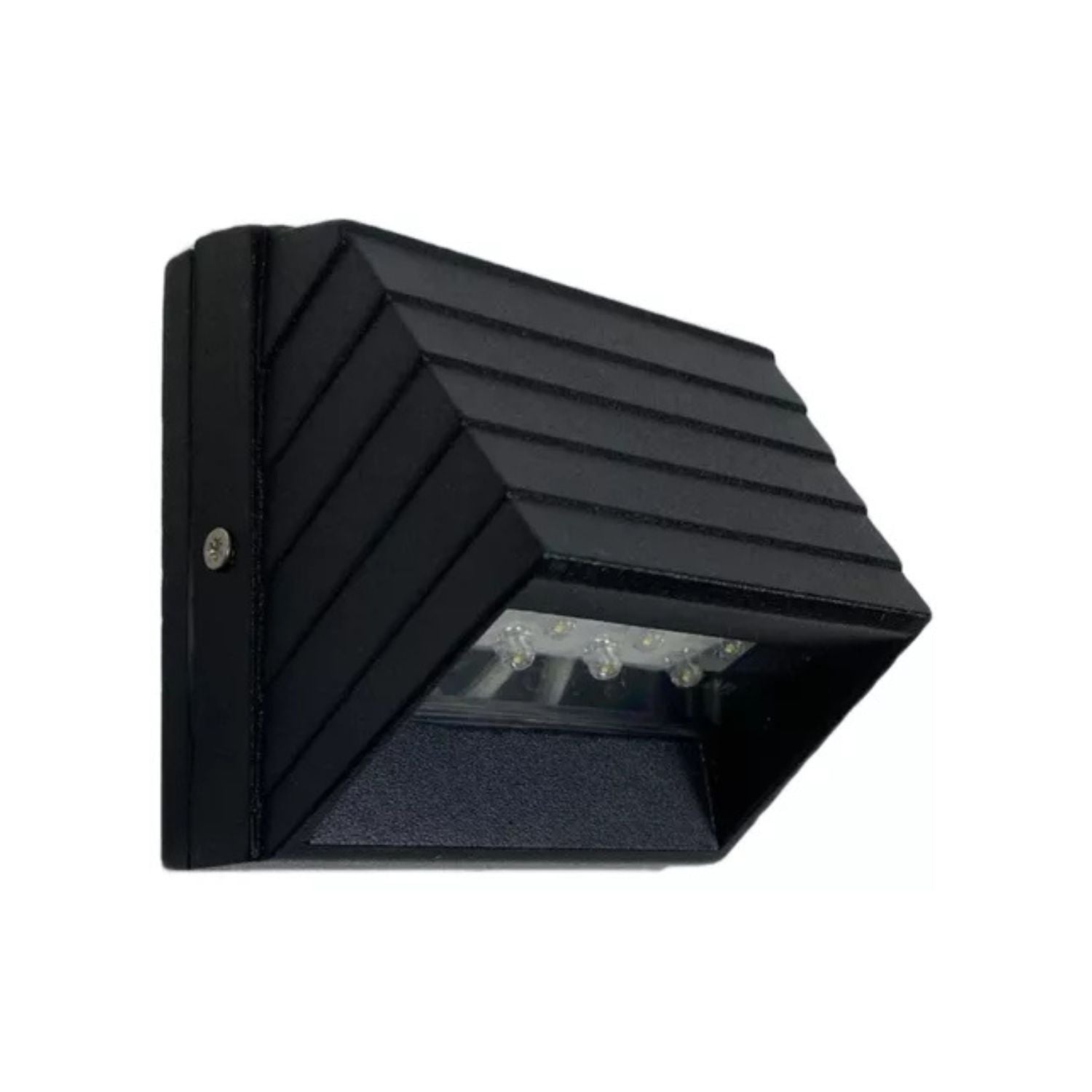 Arandela Com 12 LEDs - Interlight