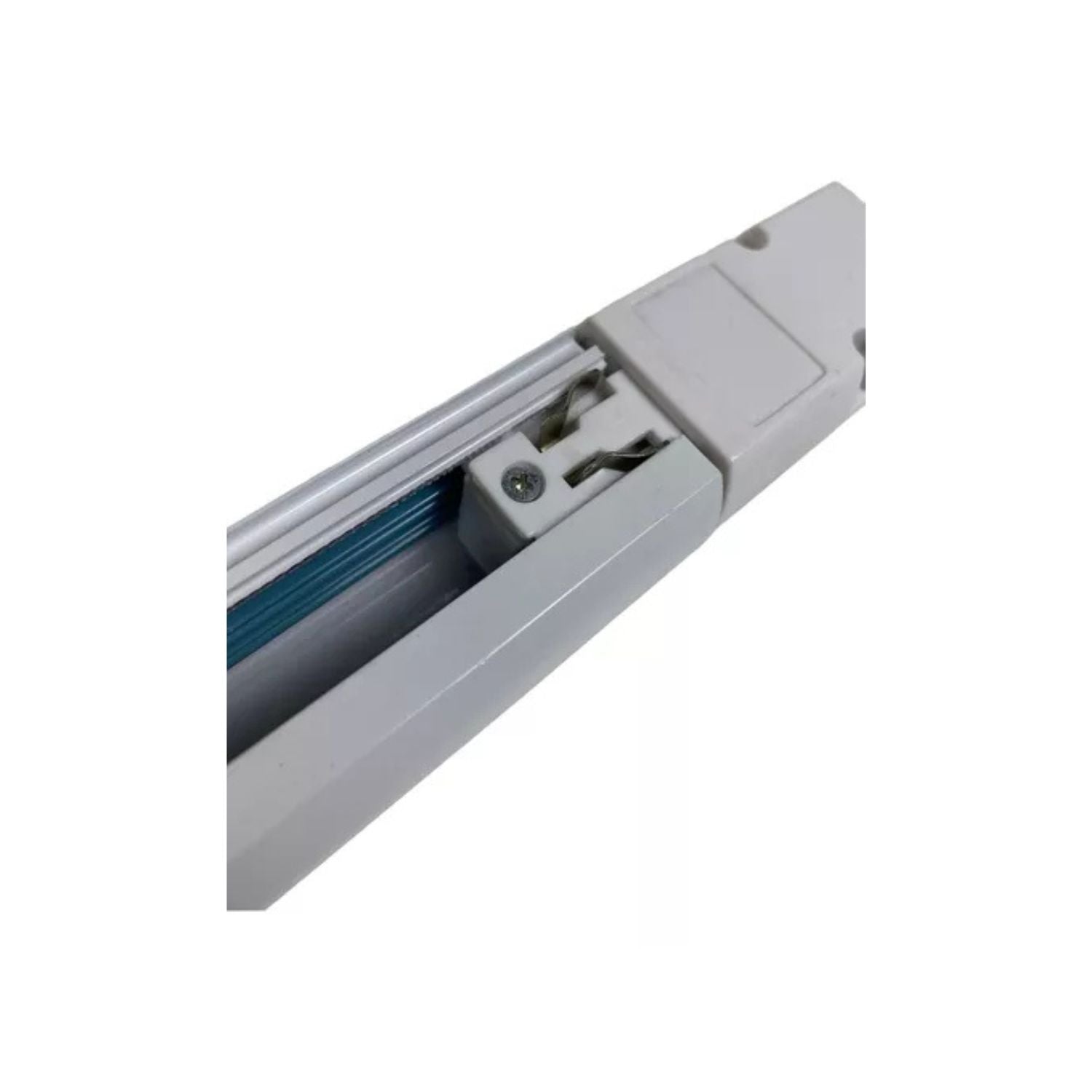 Trilho Eletrificado Redondo 3 Circuito 1 Metro