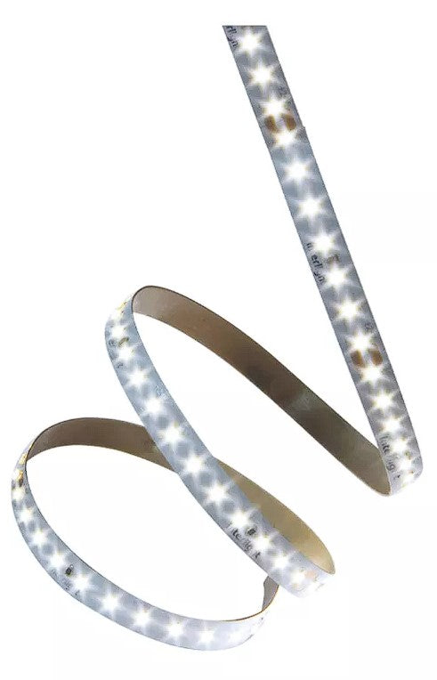 Fita LED Profissional 12W/m 24V 4000K - 2 Metros - Interlight