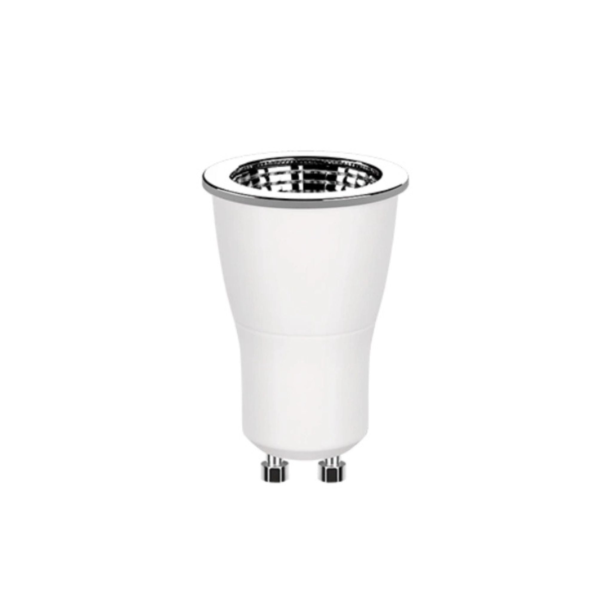 Lâmpada LED MR11 EVO GU10 4W Dimerizável – Stella