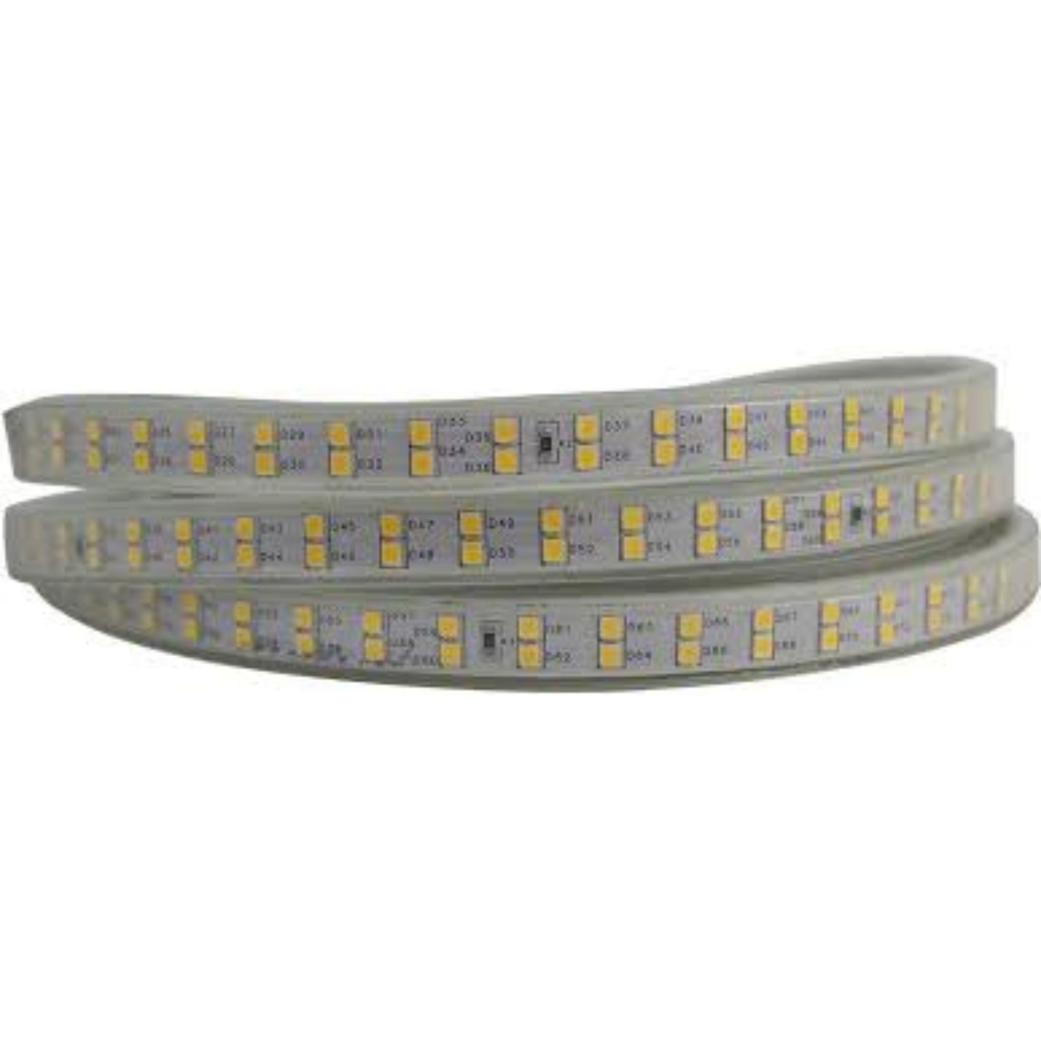 FITA 12V 12W/m ( 120 LEDS/M) - SAVEENERGY