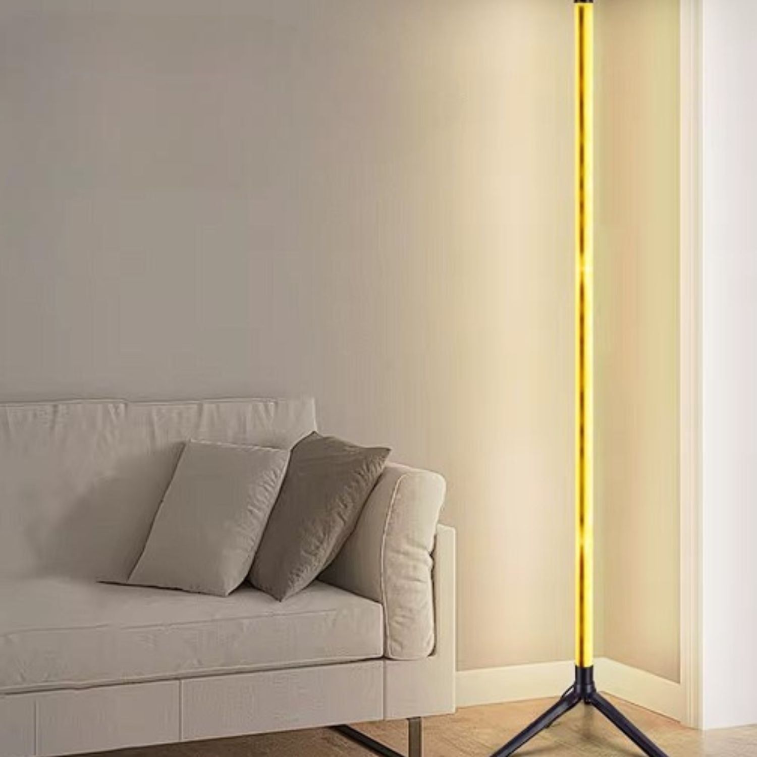 Luminária de Chão Alba