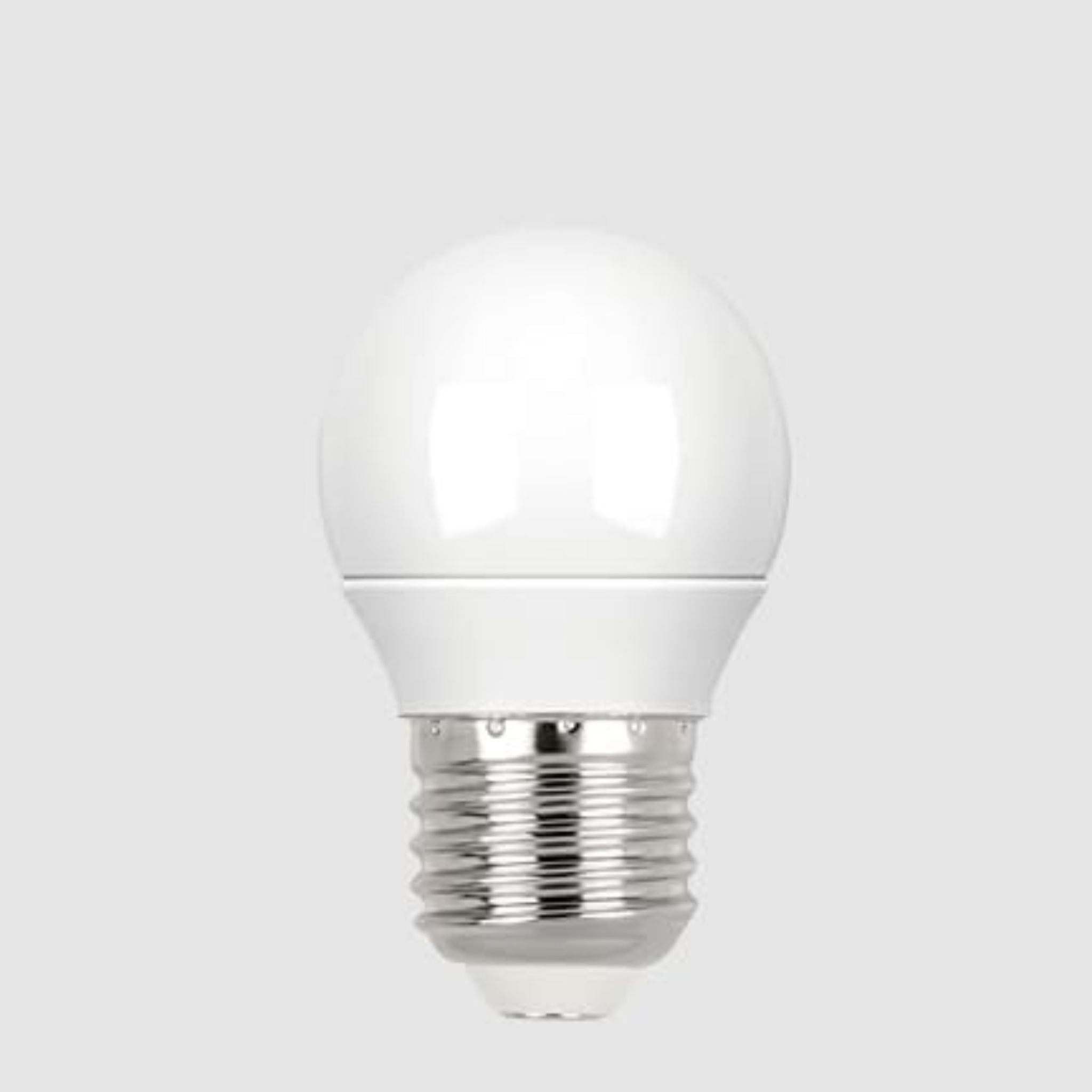 Lâmpada LED Bulbo 3W E27 – Stella