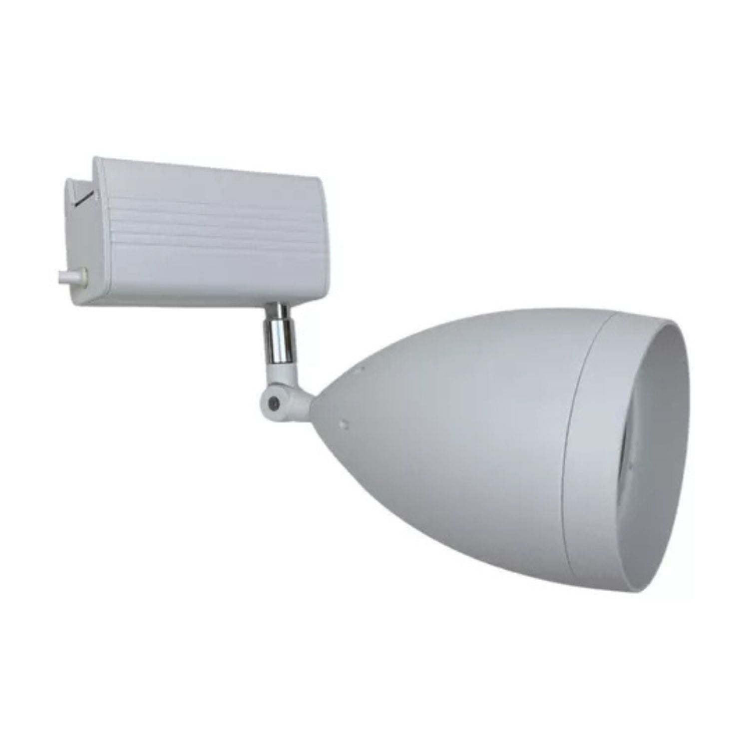 Spot Bullet Trilho 1 Circuito AR111 Interlight