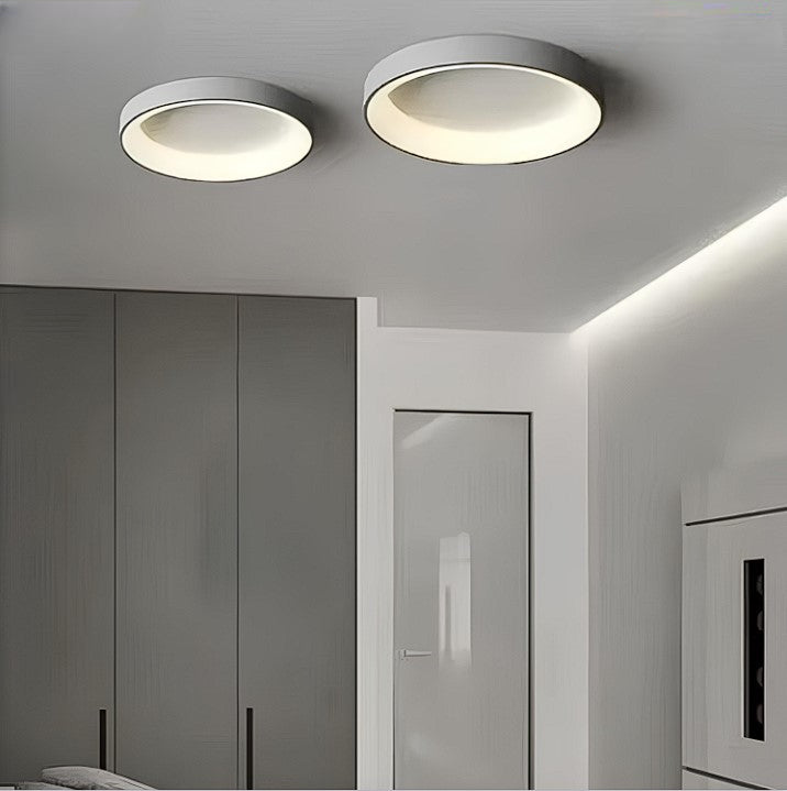 Plafon Clássico Moderno