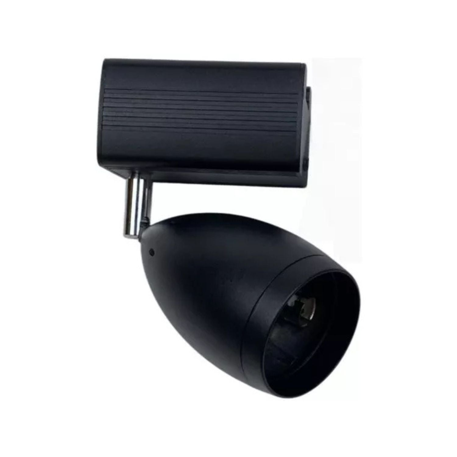 Spot Para Trilho 3 Circuitos com Adaptador AR70 Interlight