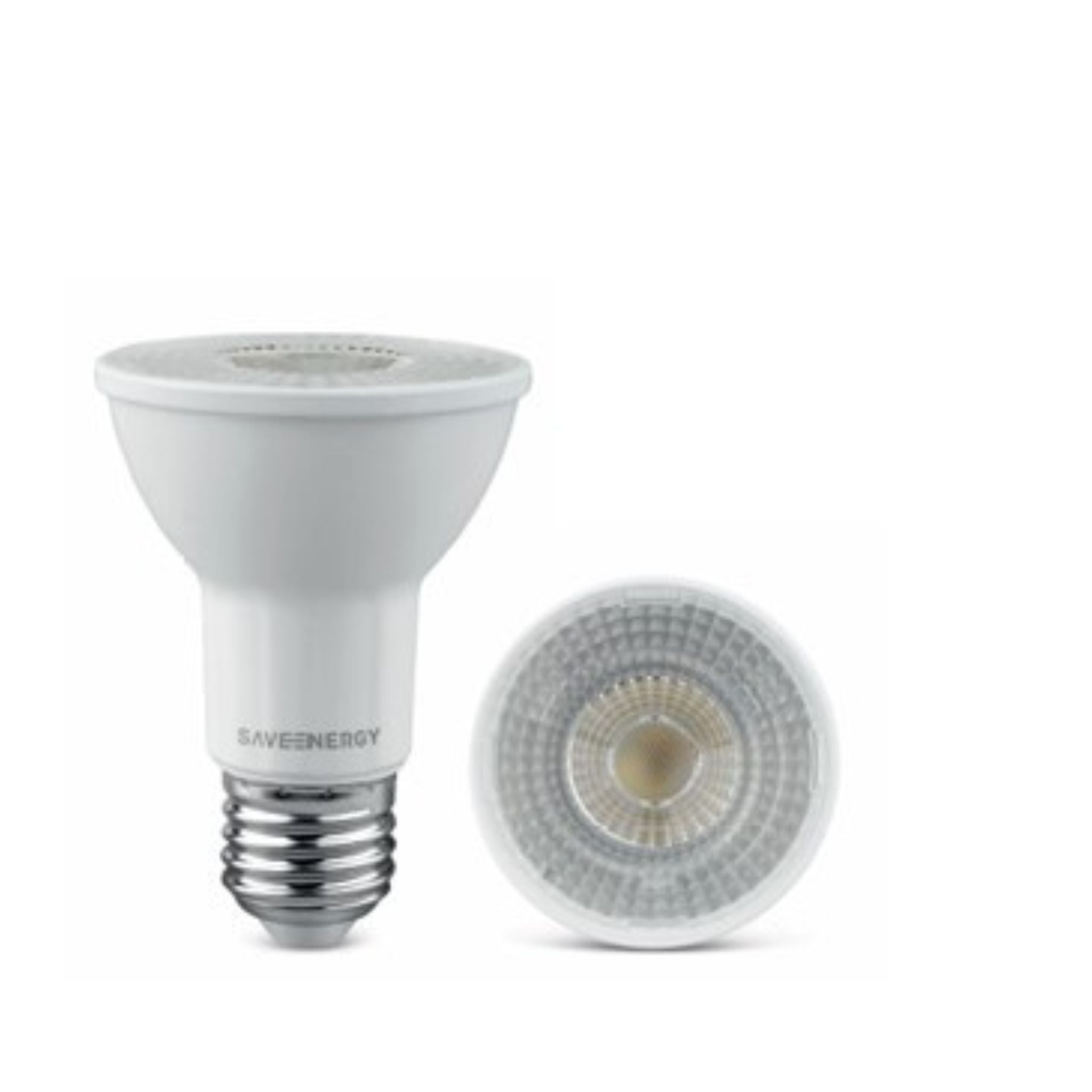 PAR20 CRYSTAL 8W DIMERIZÁVEL - Opus