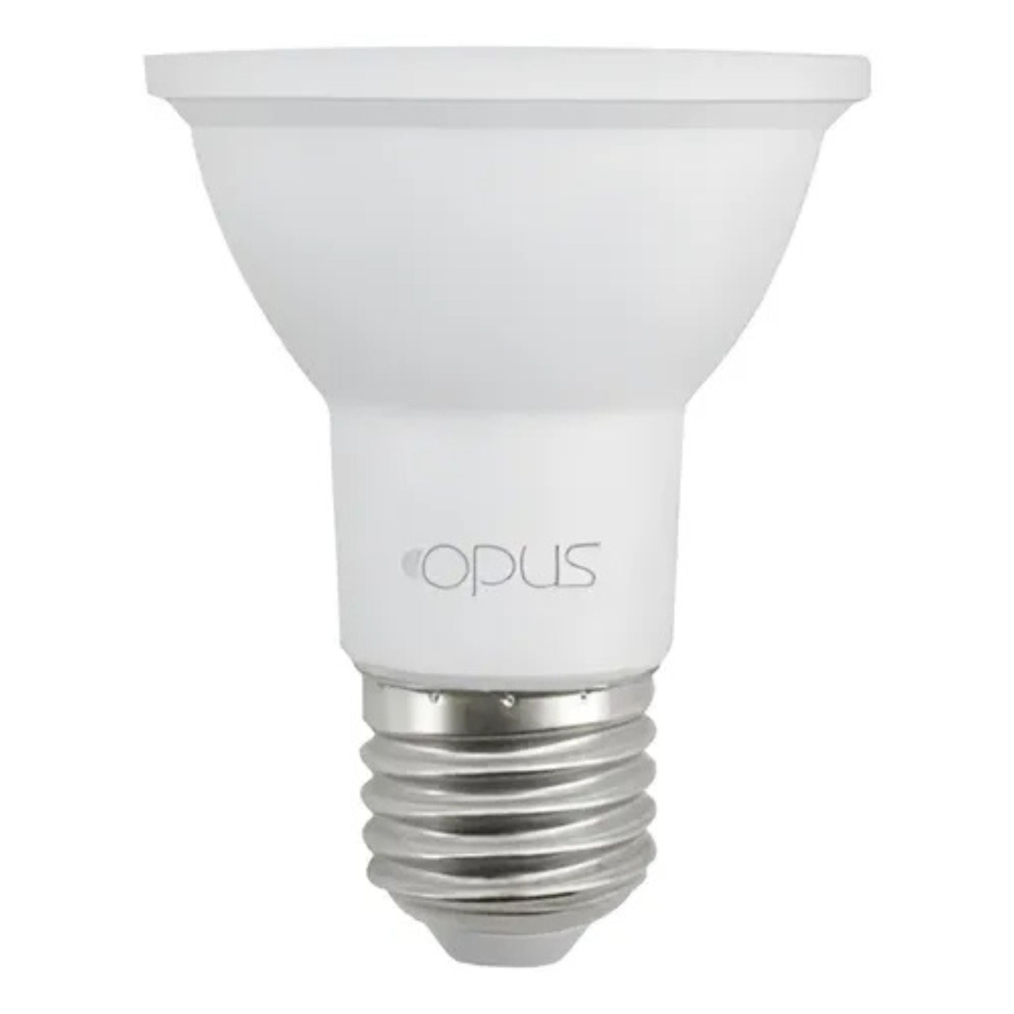 Lâmpada LED PAR20 E27 Direcional Dimerizável – Opus
