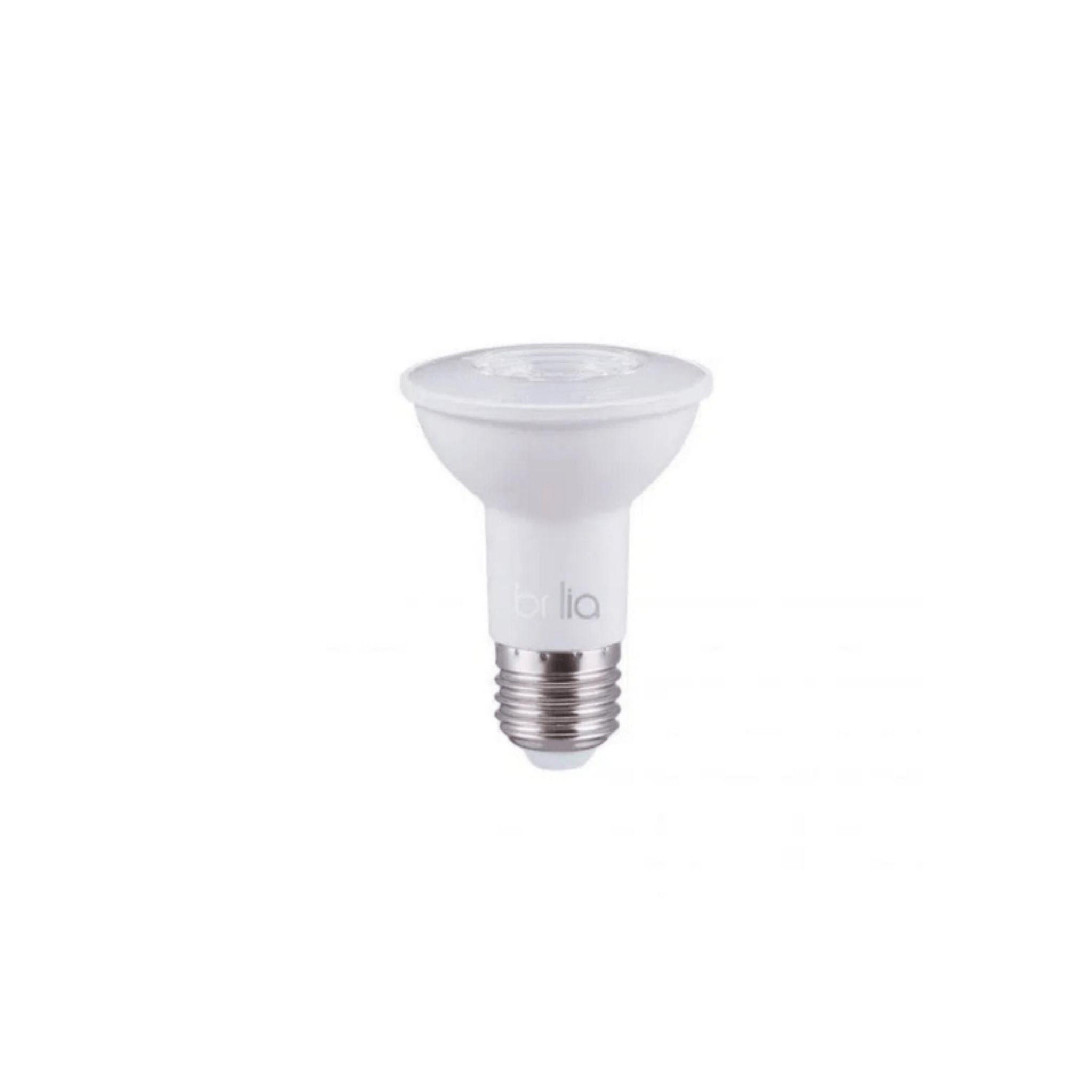 Lâmpada LED PAR20 E27 5,5W – Brilia