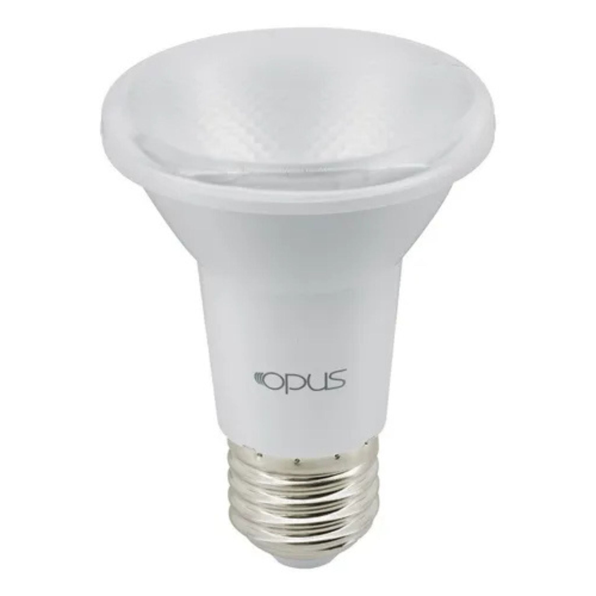 Lâmpada LED PAR20 Blindada IP65 E27 – Opus