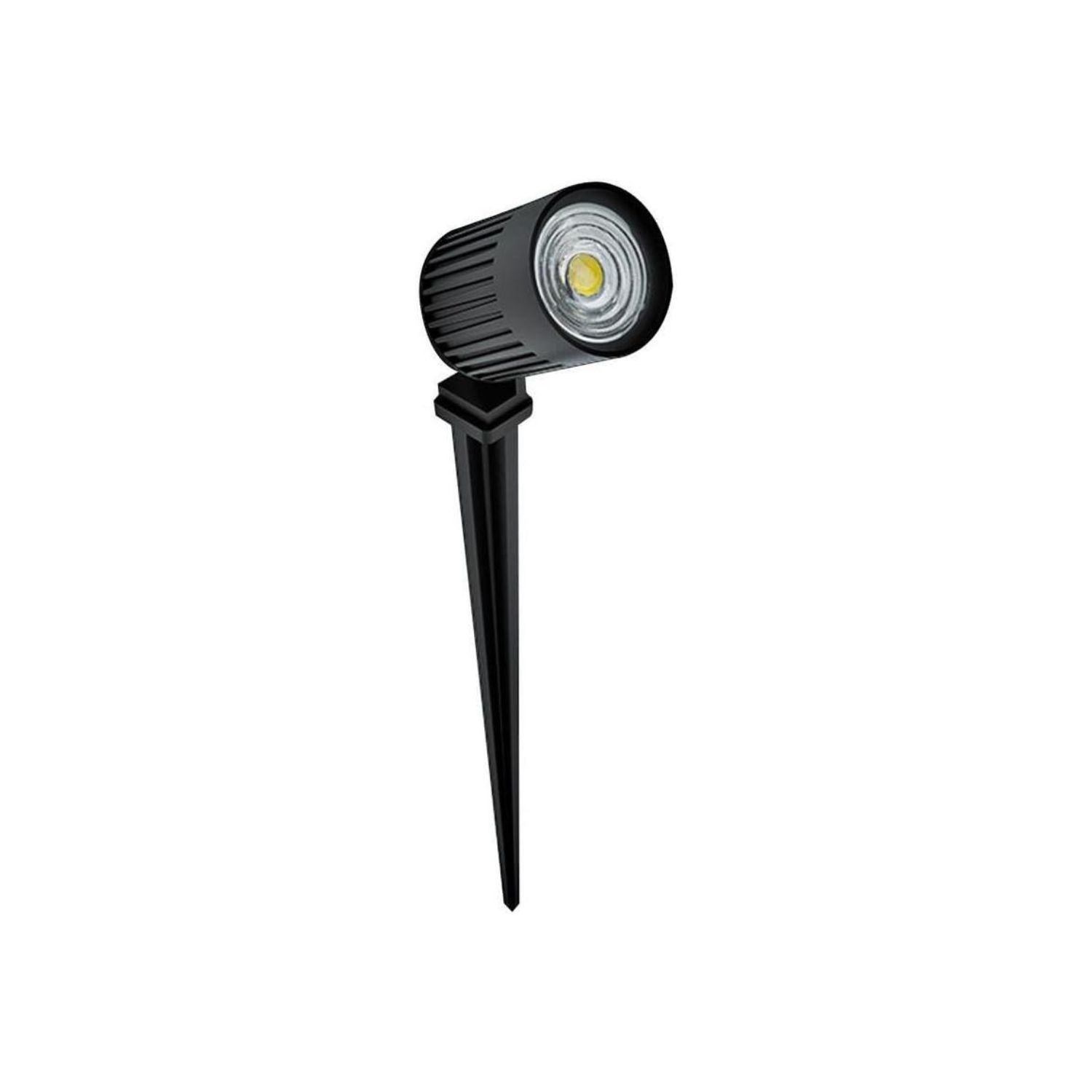 Espeto De Jardim Finco LED 6W - Interlight 3026