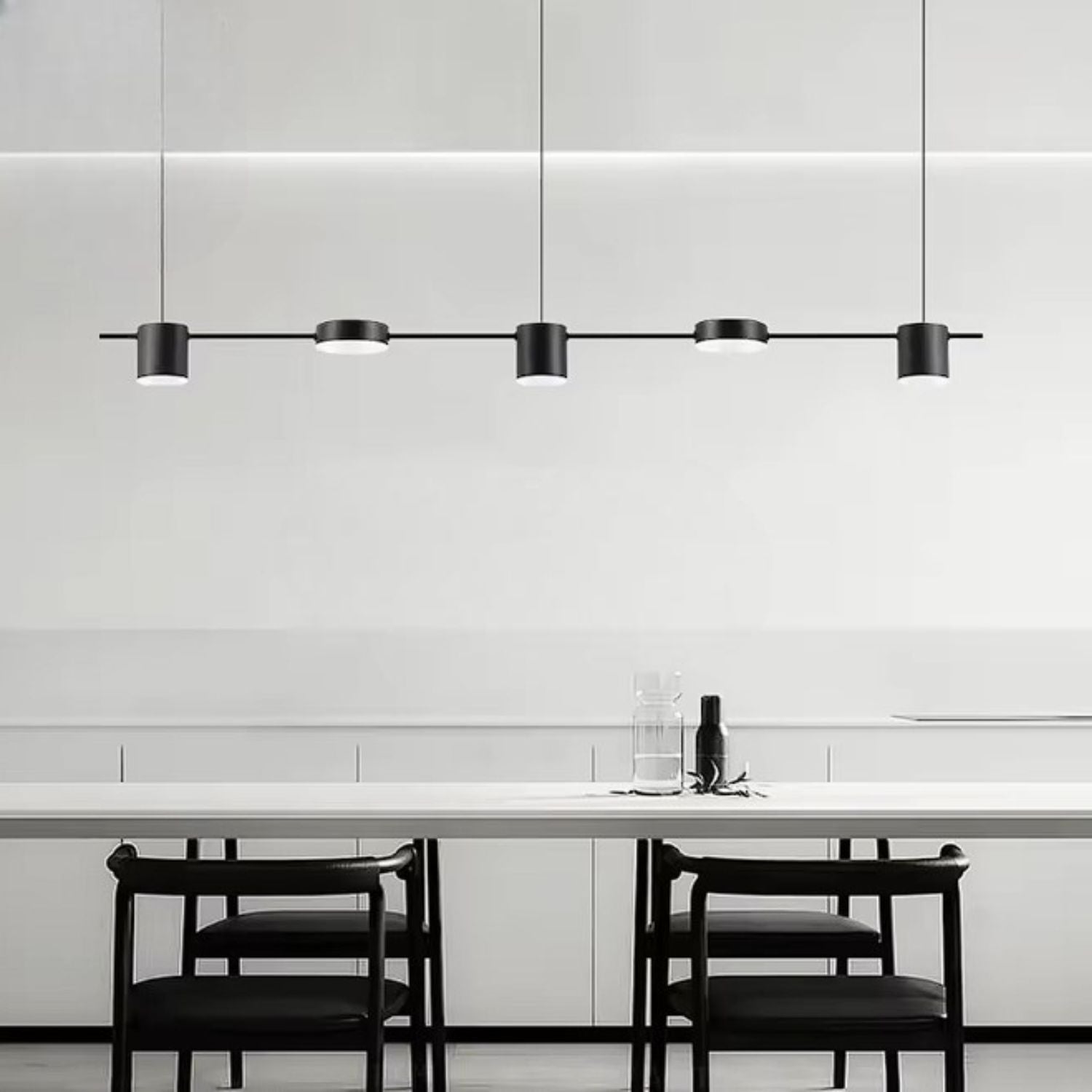 Pendente Simples Moderno