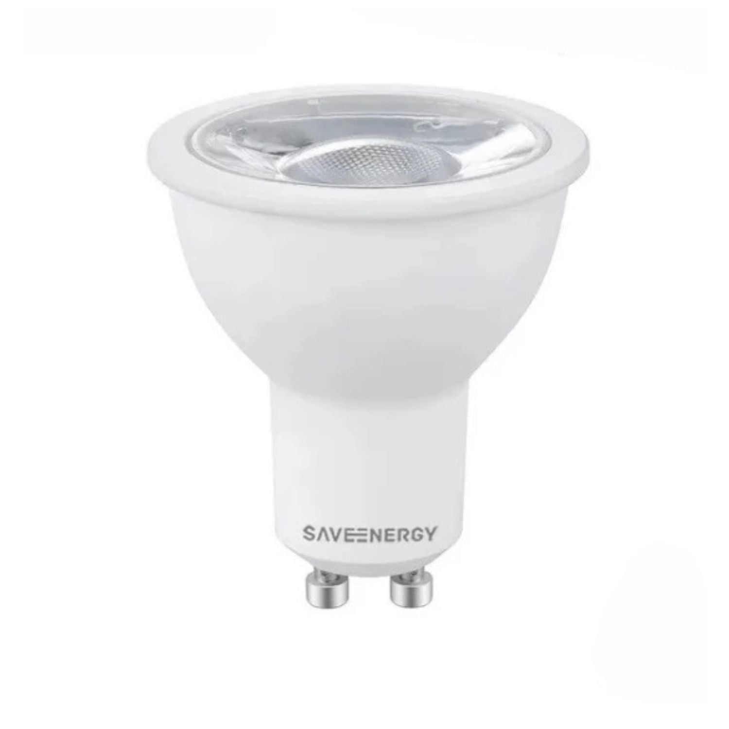 Lâmpada Dicroica LED MR16 4,8W - Save Energy