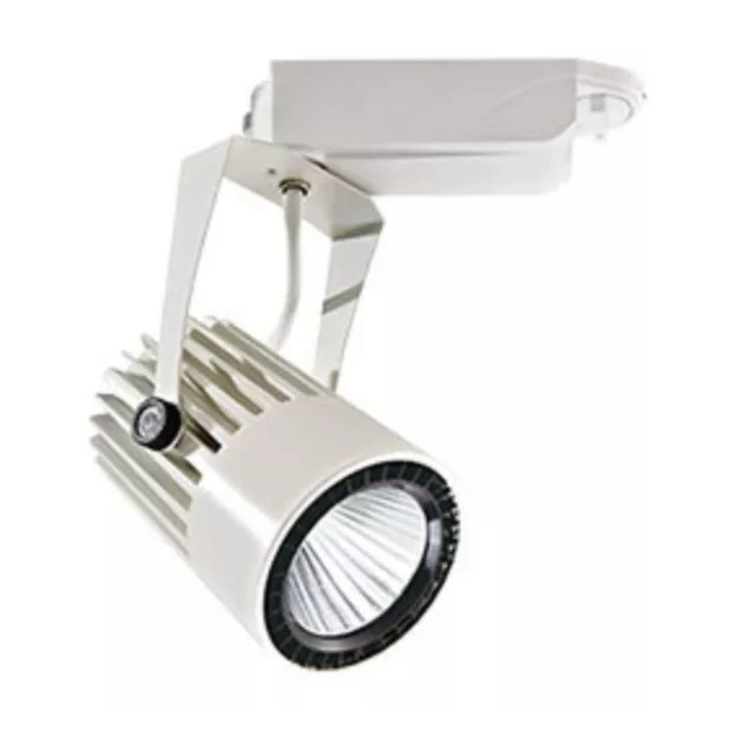 Spot Orientável Trilho LED Integrado