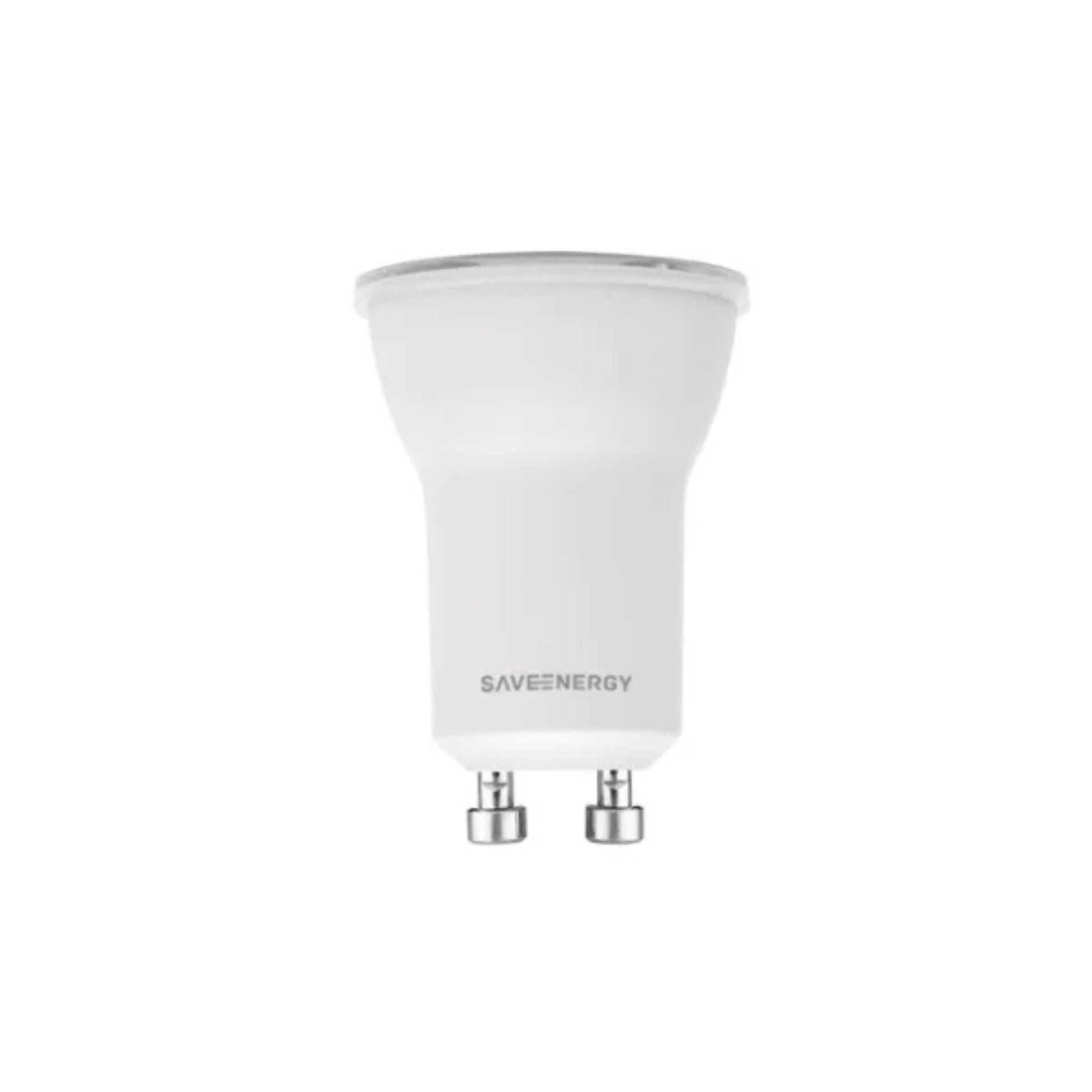 Lâmpada LED Mini Dicróica 4W Alto IRC II – SaveEnergy
