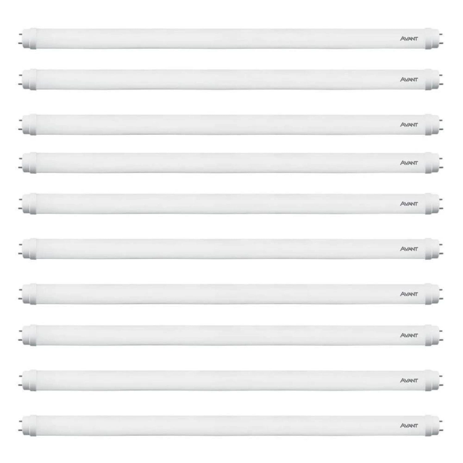 Lâmpada Tubular LED T8 9W - Avant