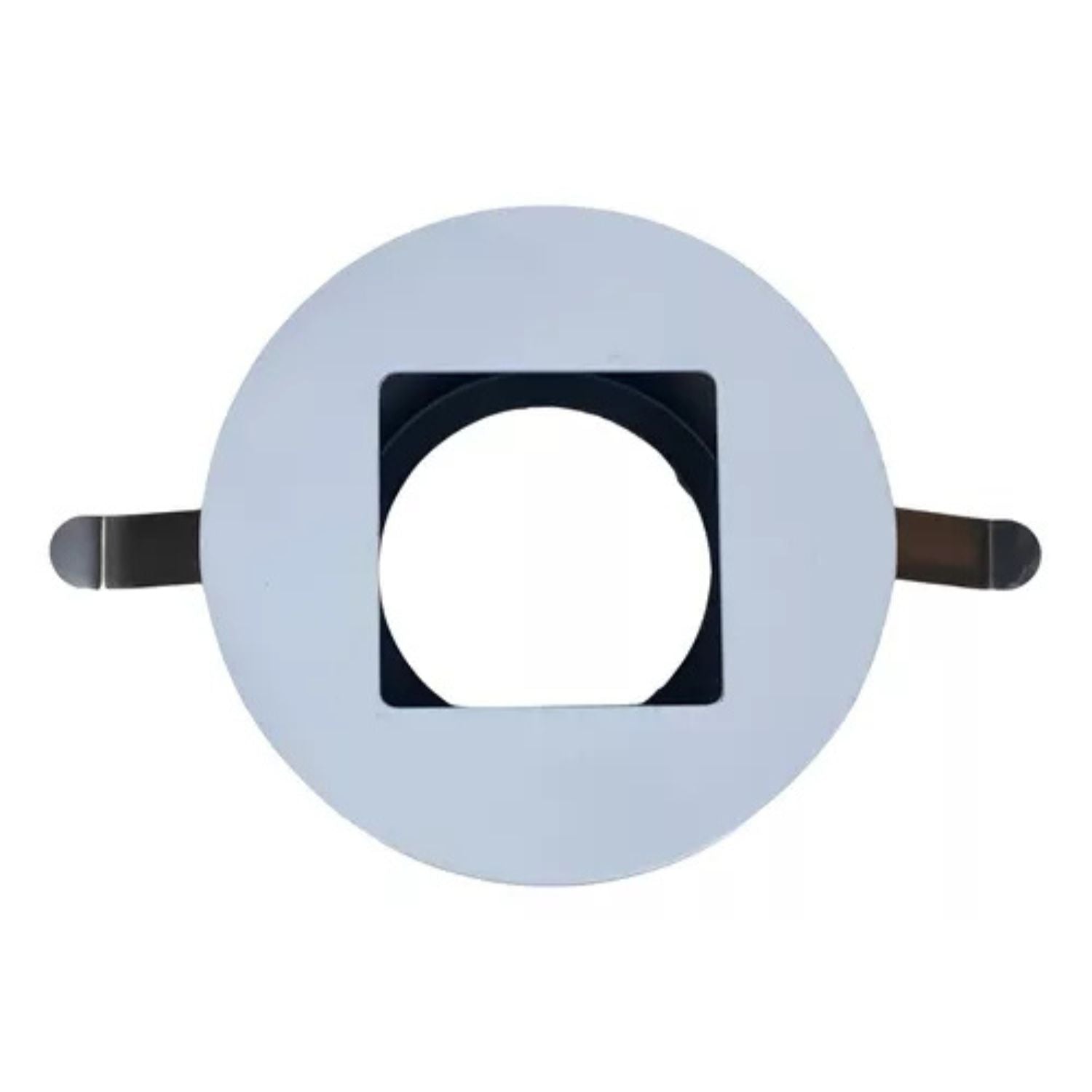 Spot De Embutir Teto Recuado Simétrico AR70 - Interlight