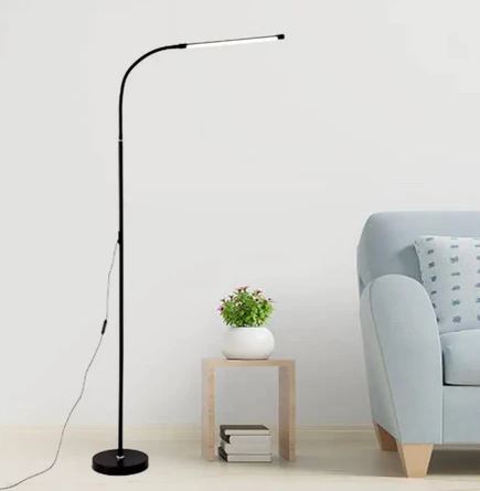 Luminária de Chão Flare