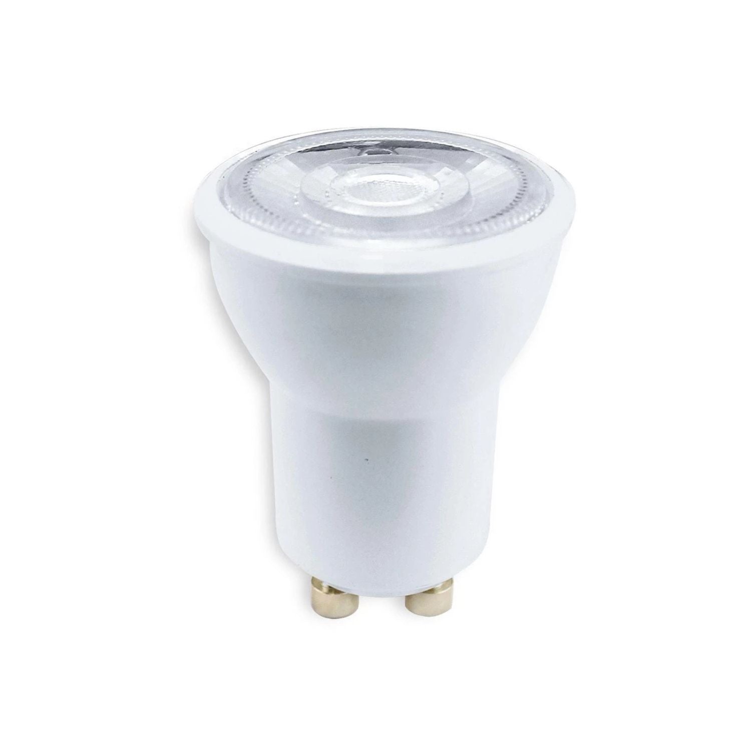 Lâmpada LED MR11 GU10 Mini Dicroica 3W - 4W - Galaxy LED