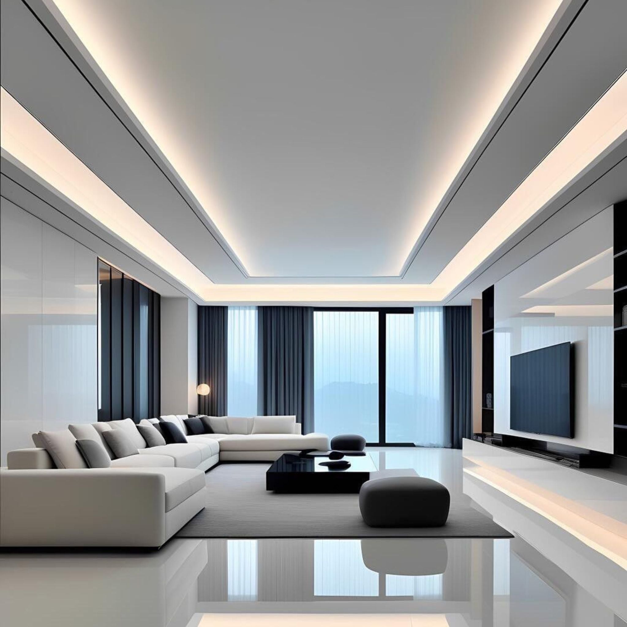 FITA ALL LIGHT 12V 10W/m EVO - Stella