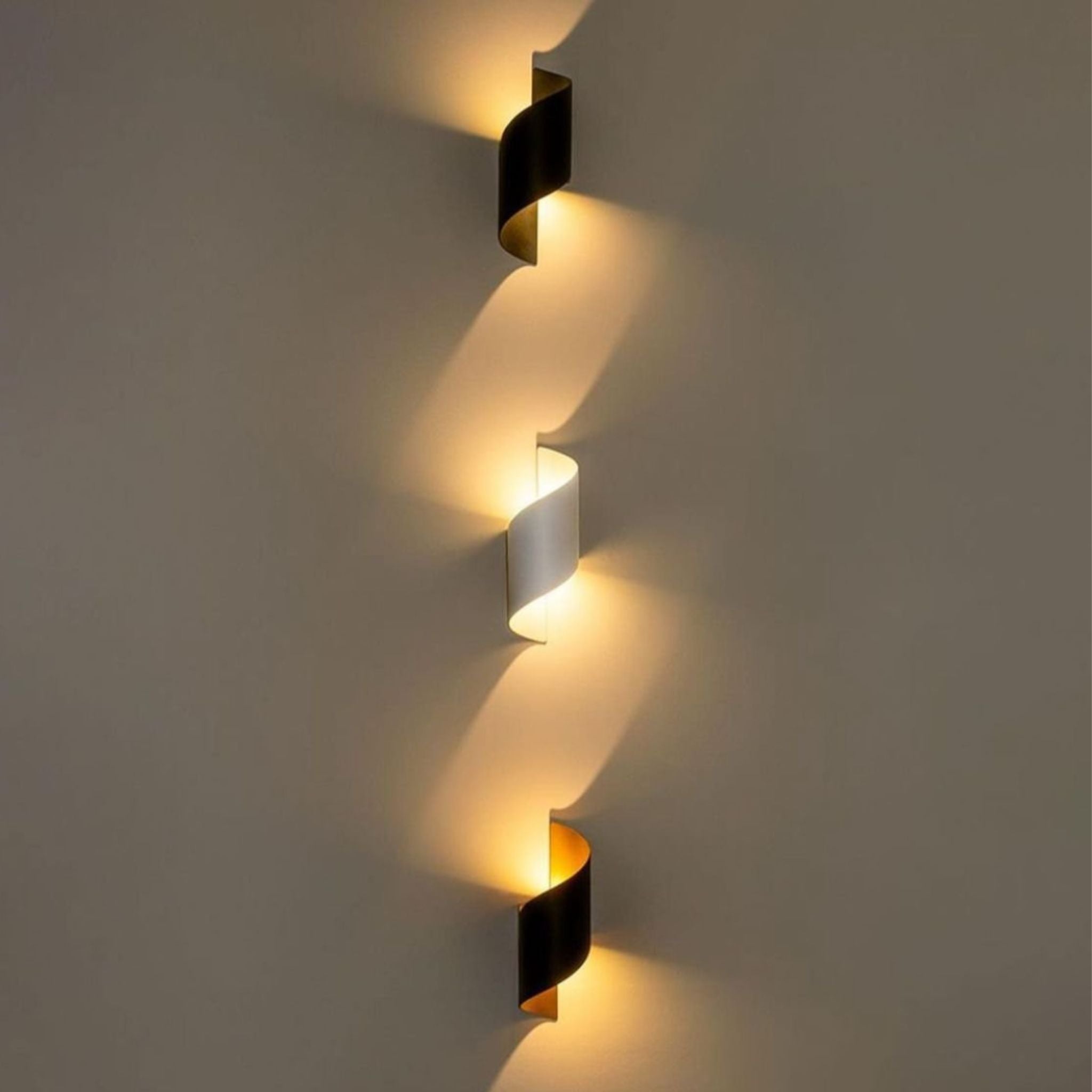 ARANDELA SUNDAE OPUS