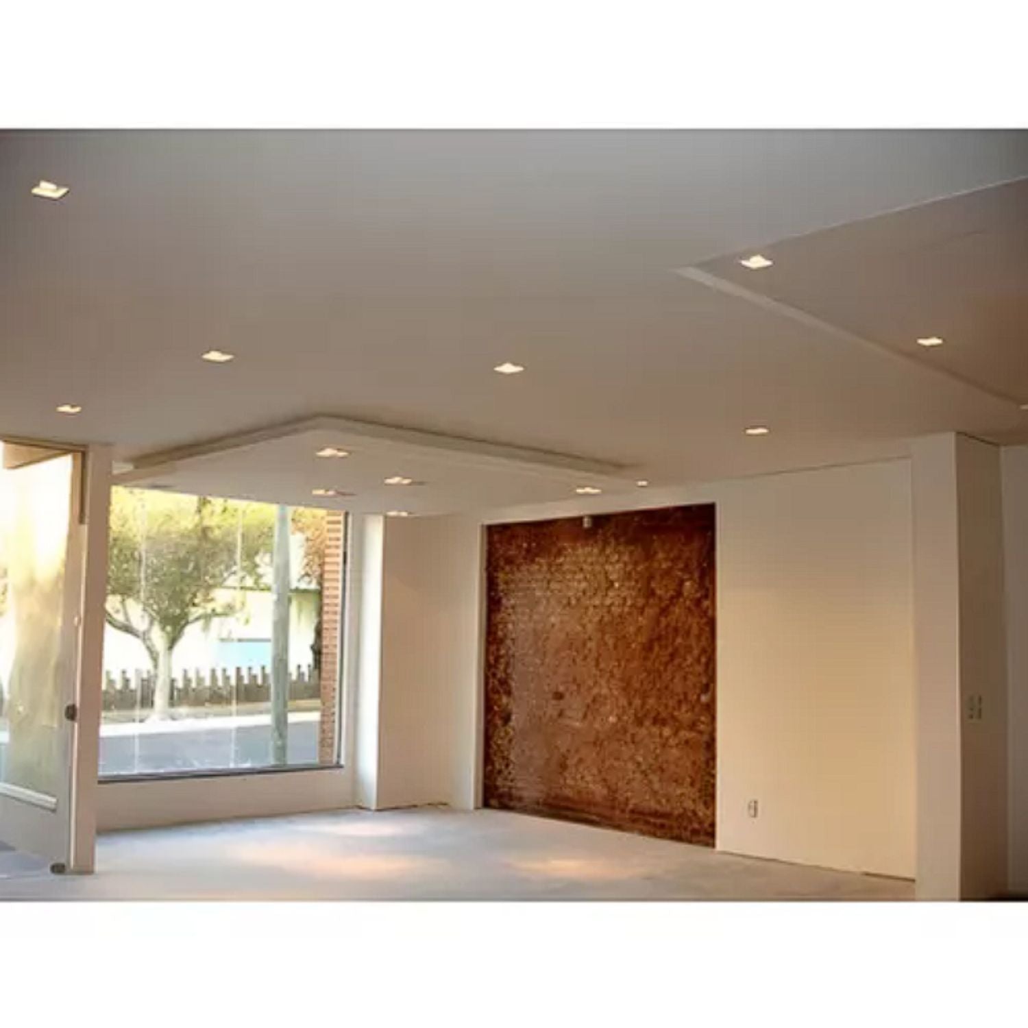 Spot Embutir Recuado Orientável AR 111 - Interlight 4730