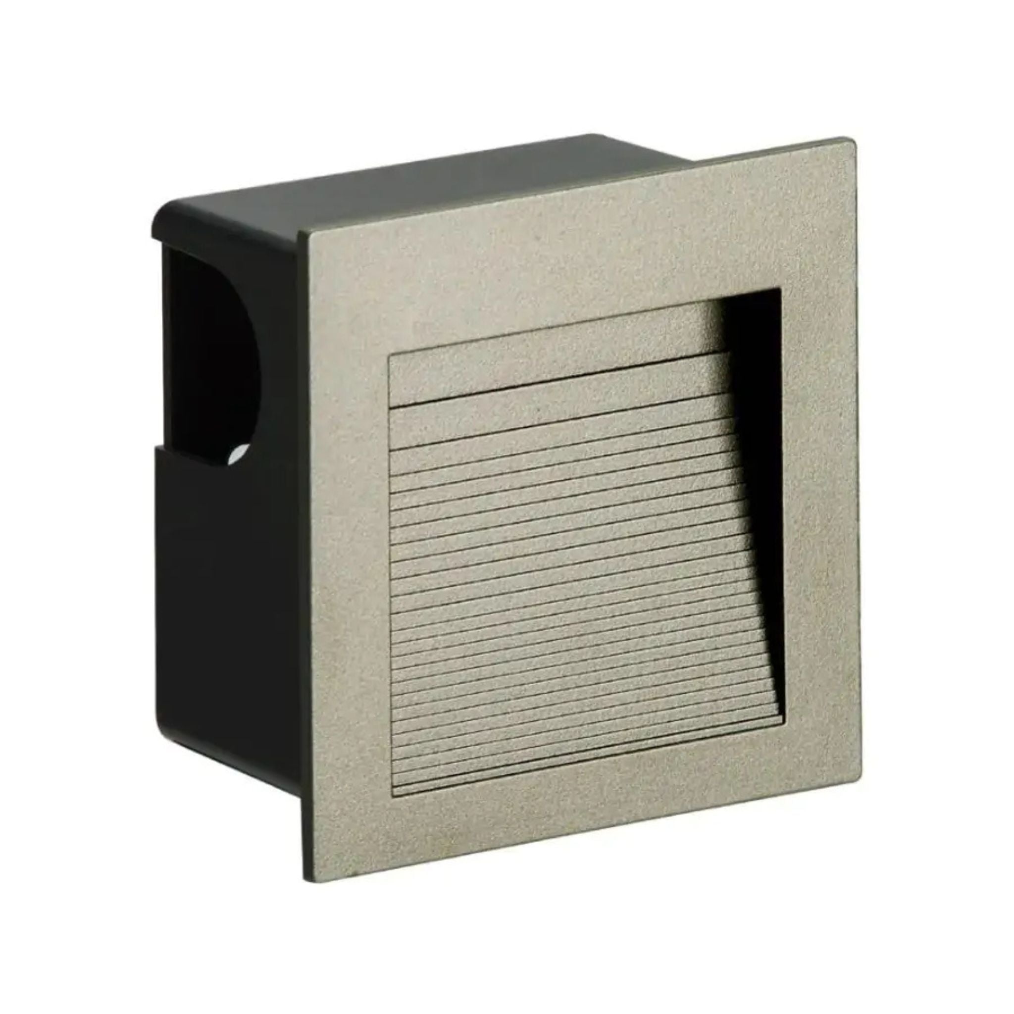 Balizador Embutir Cobre Metálico