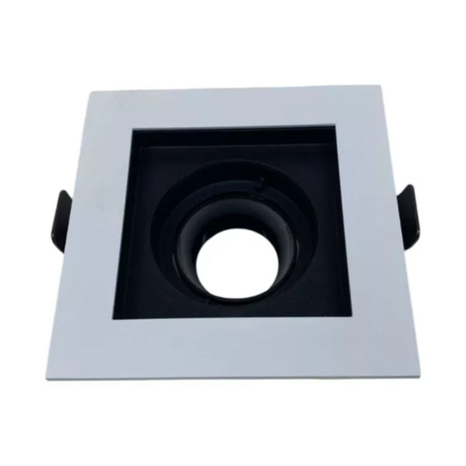 Spot de Embutir Quadra Recuado MR11 GU10 – Interlight