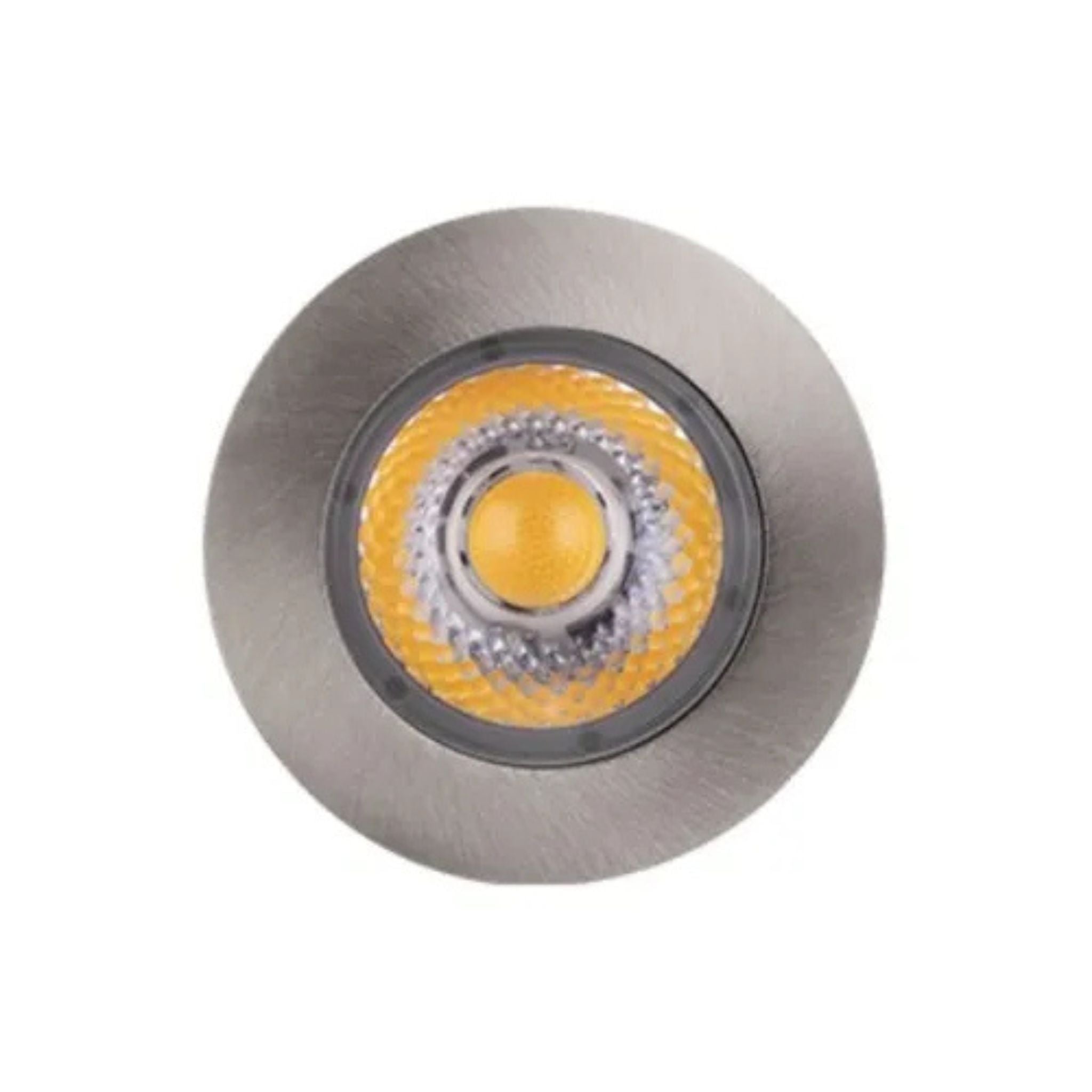 Embutido De Solo Stella Focco 30º 5w 3000k Ip67 - Stella