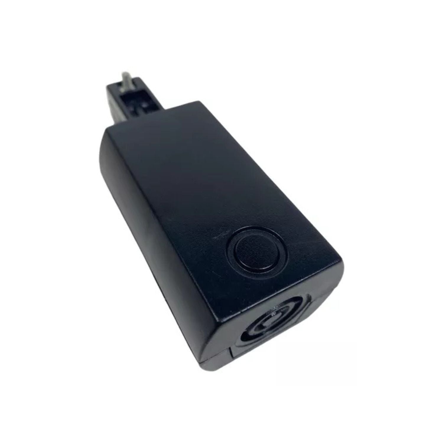 Conexão Para Trilho Redondo 3 Circuitos