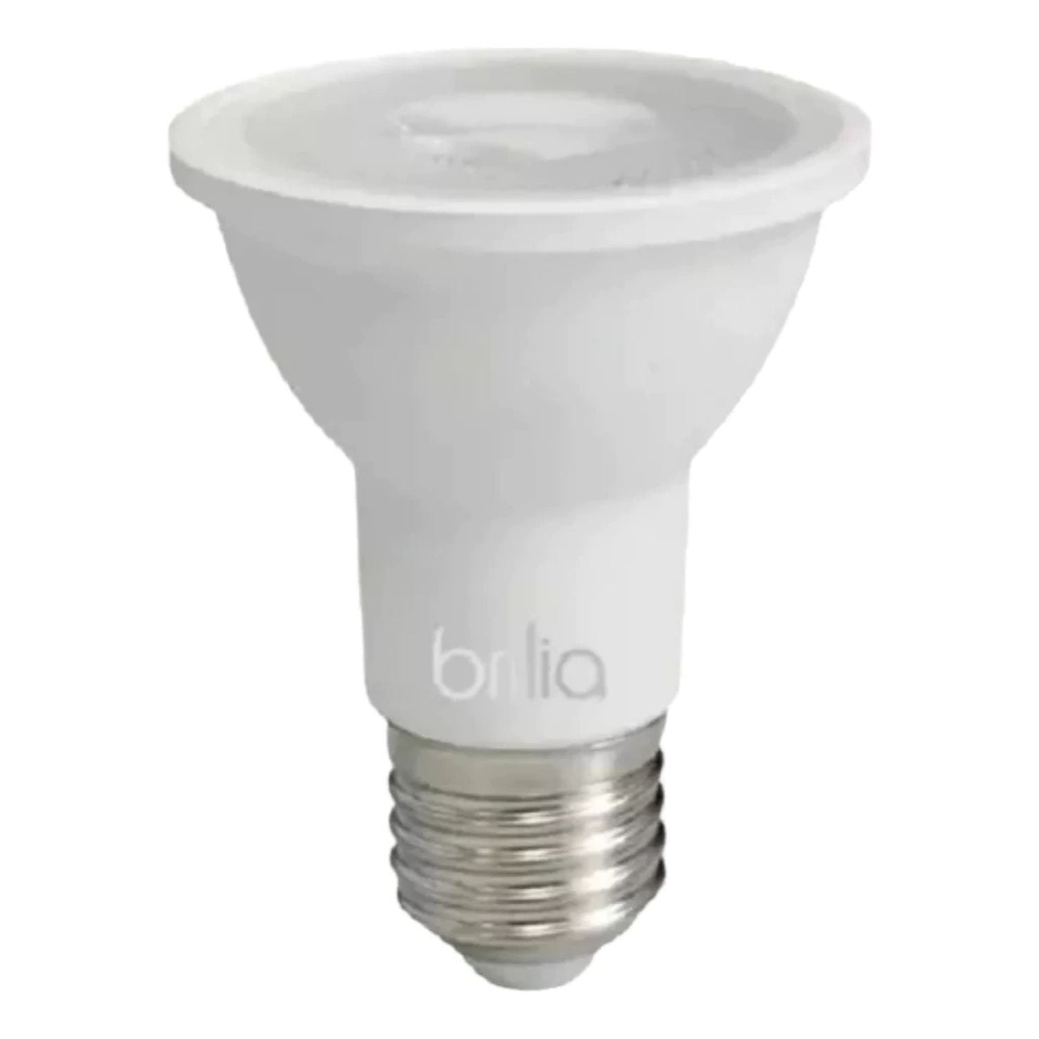 Lâmpada LED PAR20 E27 7W - Brilia