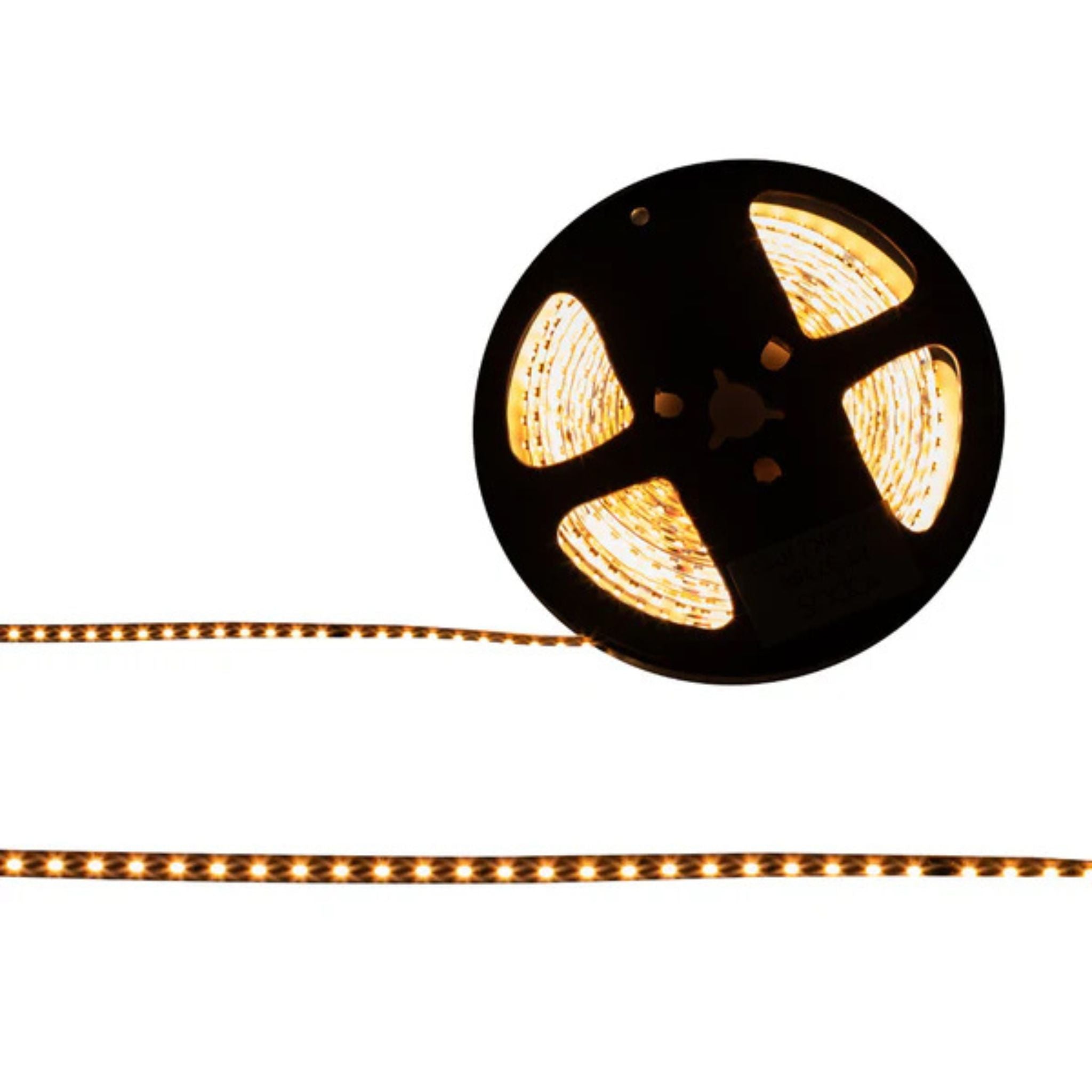 FITA LED 168LEDS/m 10W 4mm - Opus