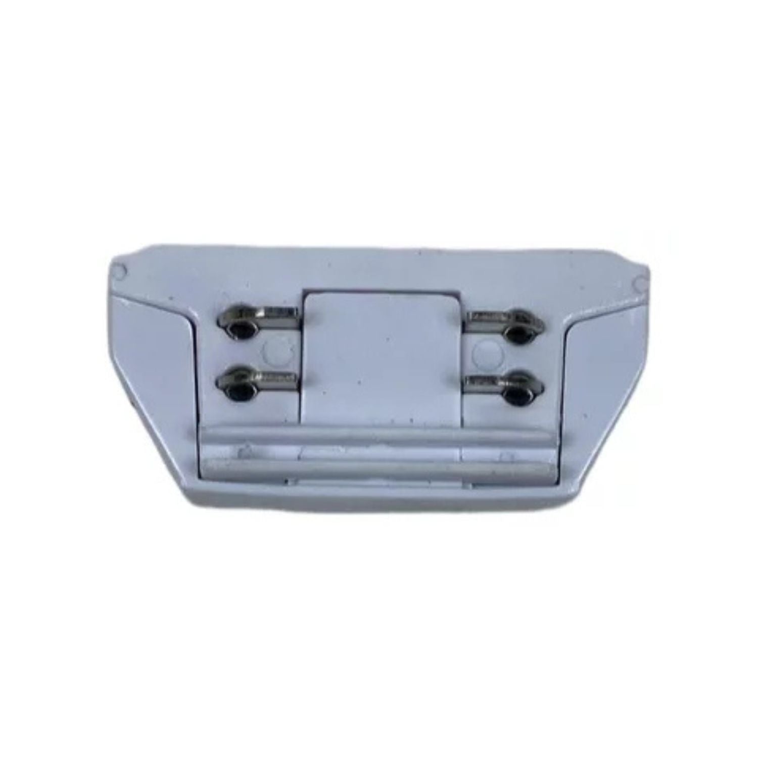 Junção Tipo I Para Trilho Redondo 3 Circuitos