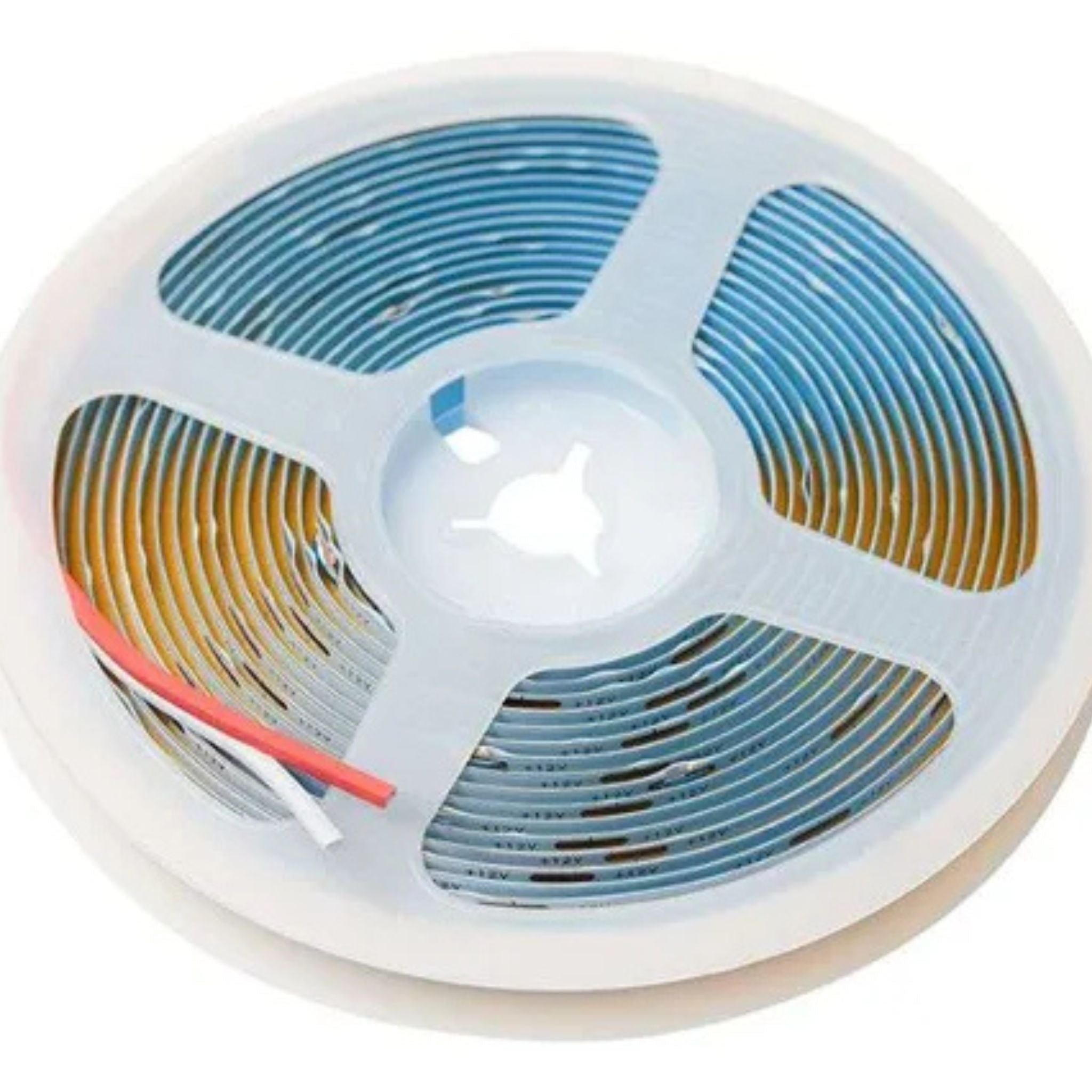 FITA LED DIGITAL 120LEDS/m IP20 10W - Opus