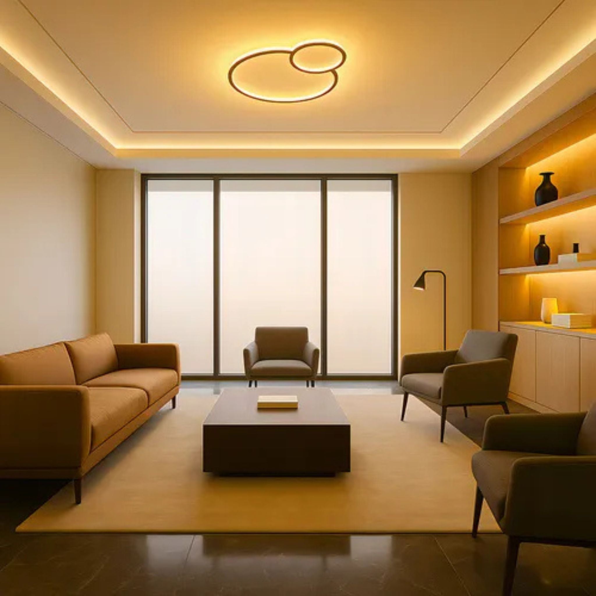 FITA 12V 18W/m (120 LEDS/M) -