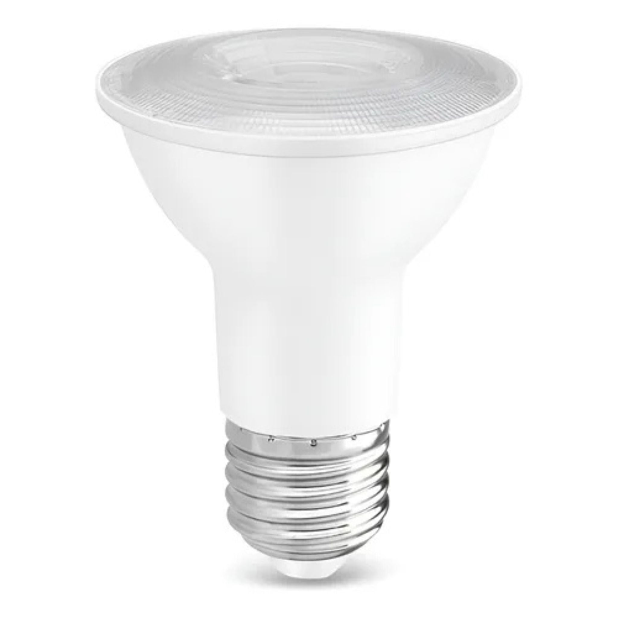 Lâmpada LED PAR20 6W Crystal – SaveEnergy