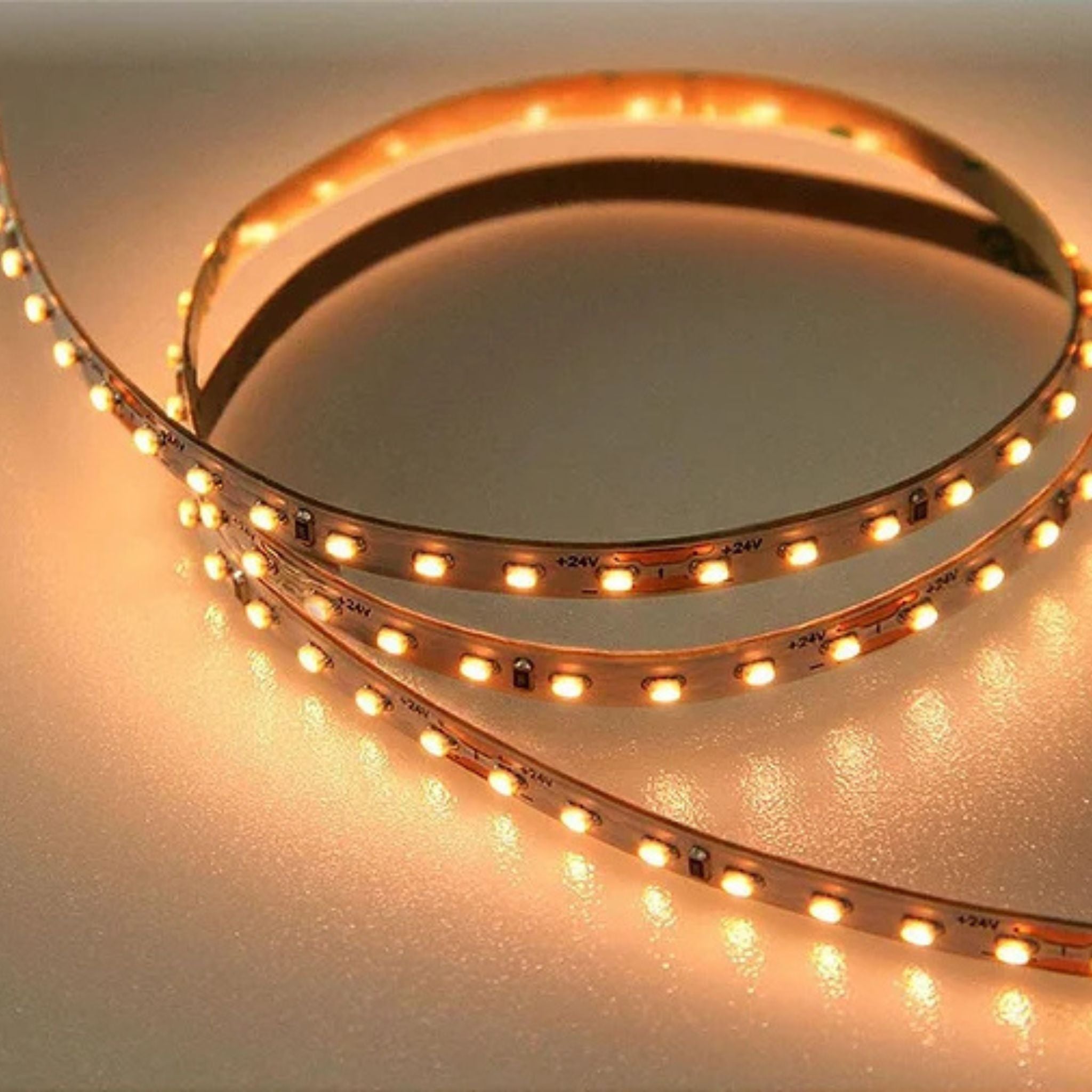 Fita LED 24V 20W 192 LEDs/m – Opus