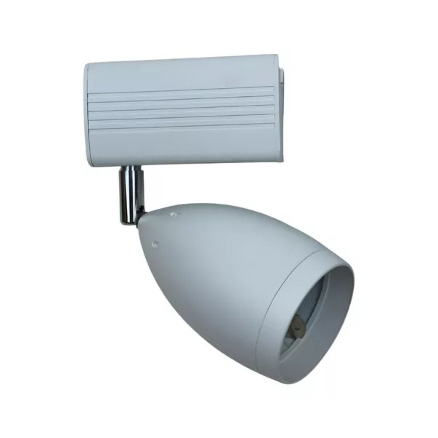 Spot Para Trilho 3 Circuitos com Adaptador AR70 Interlight