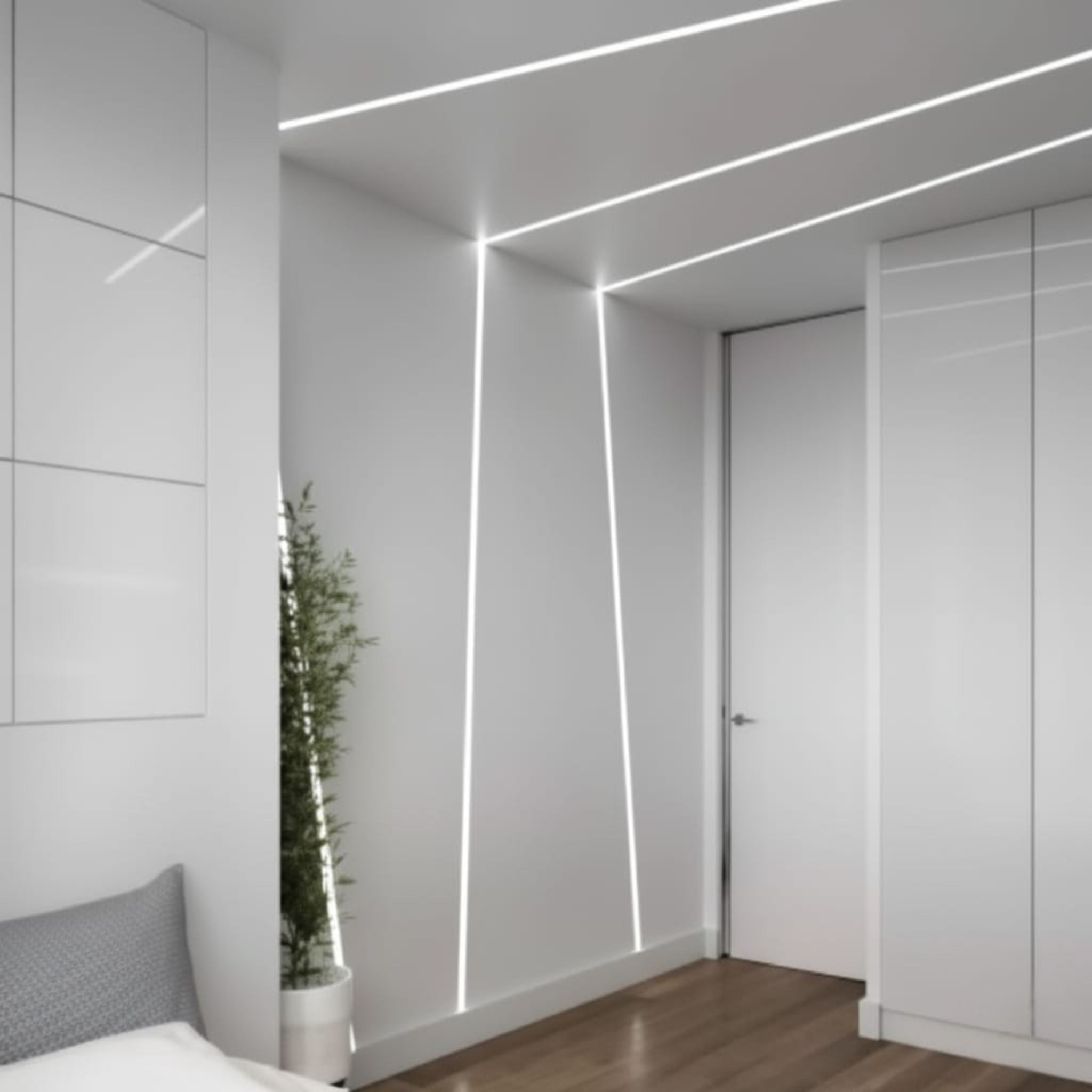 Fita LED 12V 4,8W - SAVEENERGY